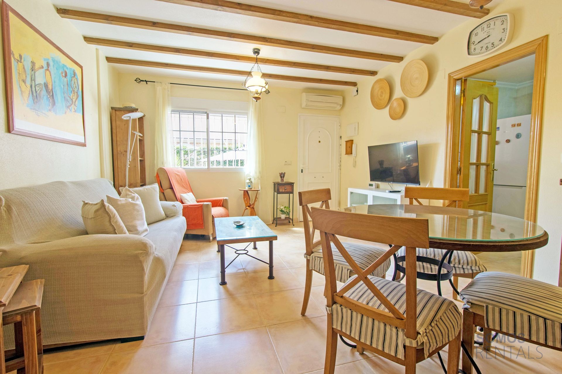 Casa Galvany, Gran Alacant — photographie 12