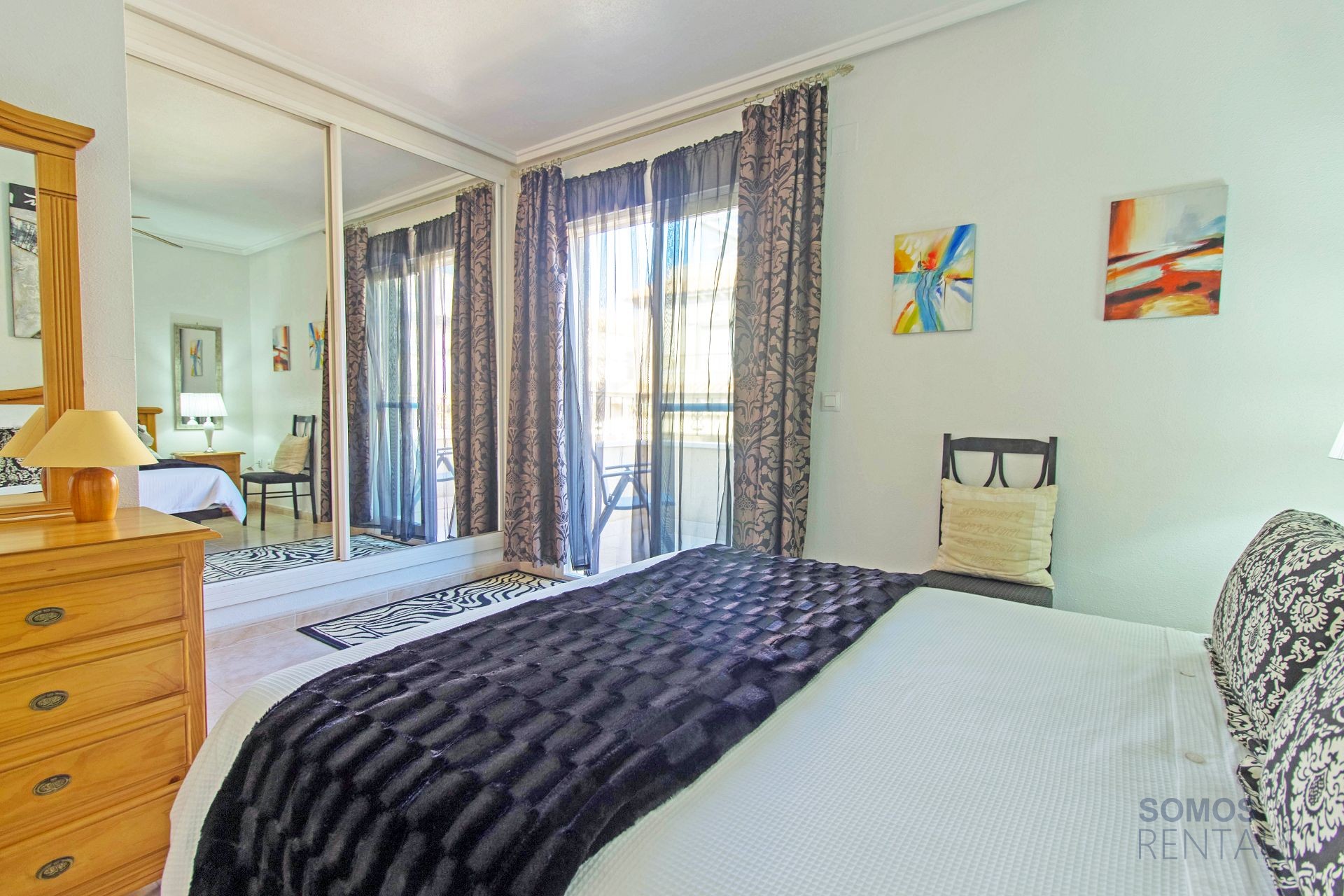 Casa Ricardo, Urb La Marina — fotografía 16