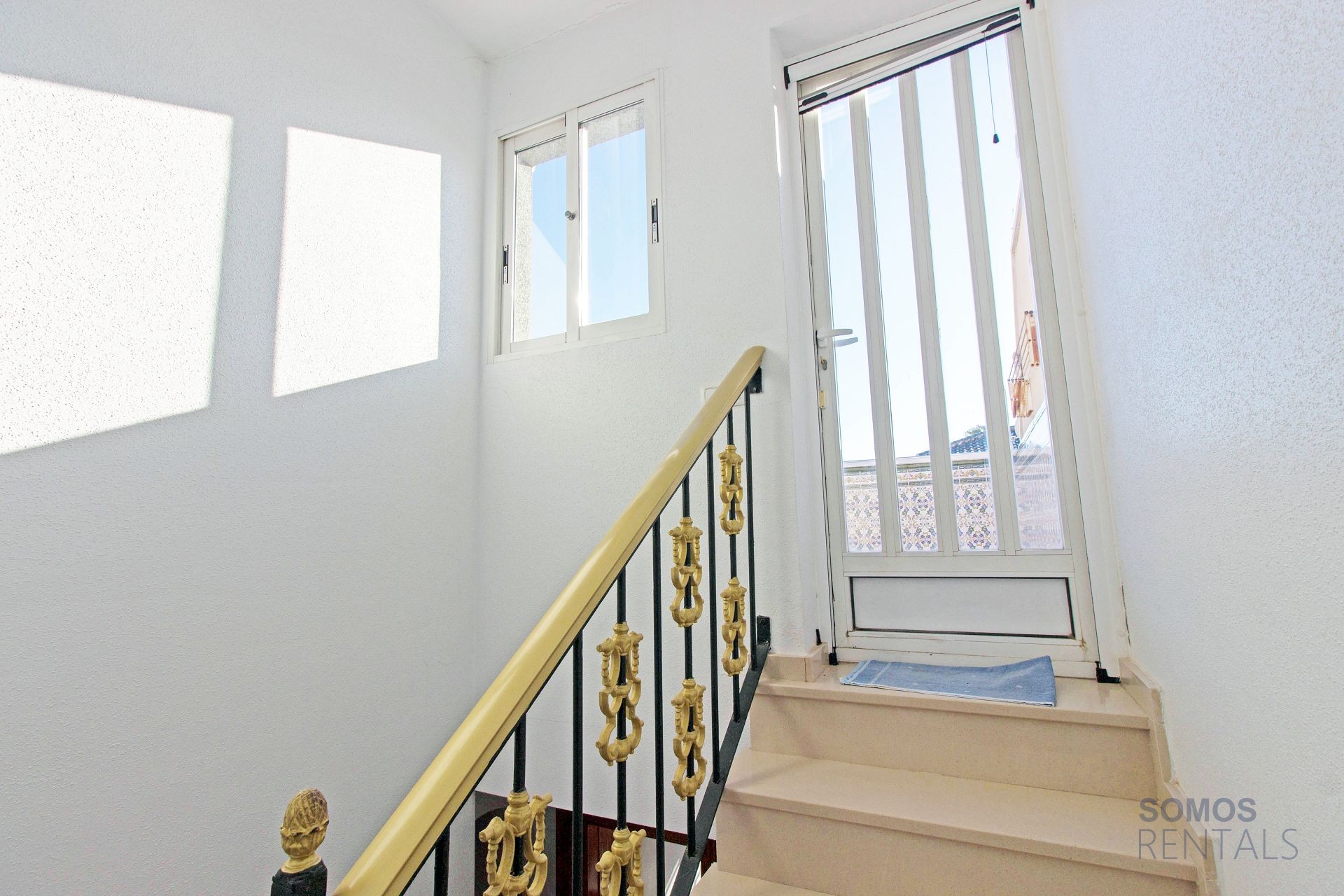 Casa Ricardo, Urb La Marina — fotografía 22