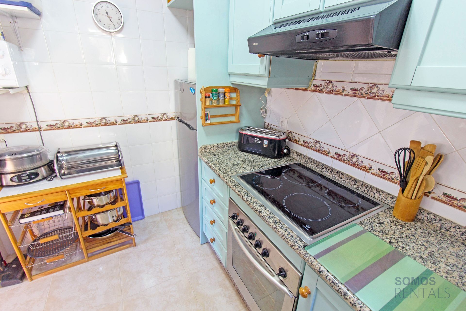 Casa Ricardo, Urb La Marina — fotografía 12