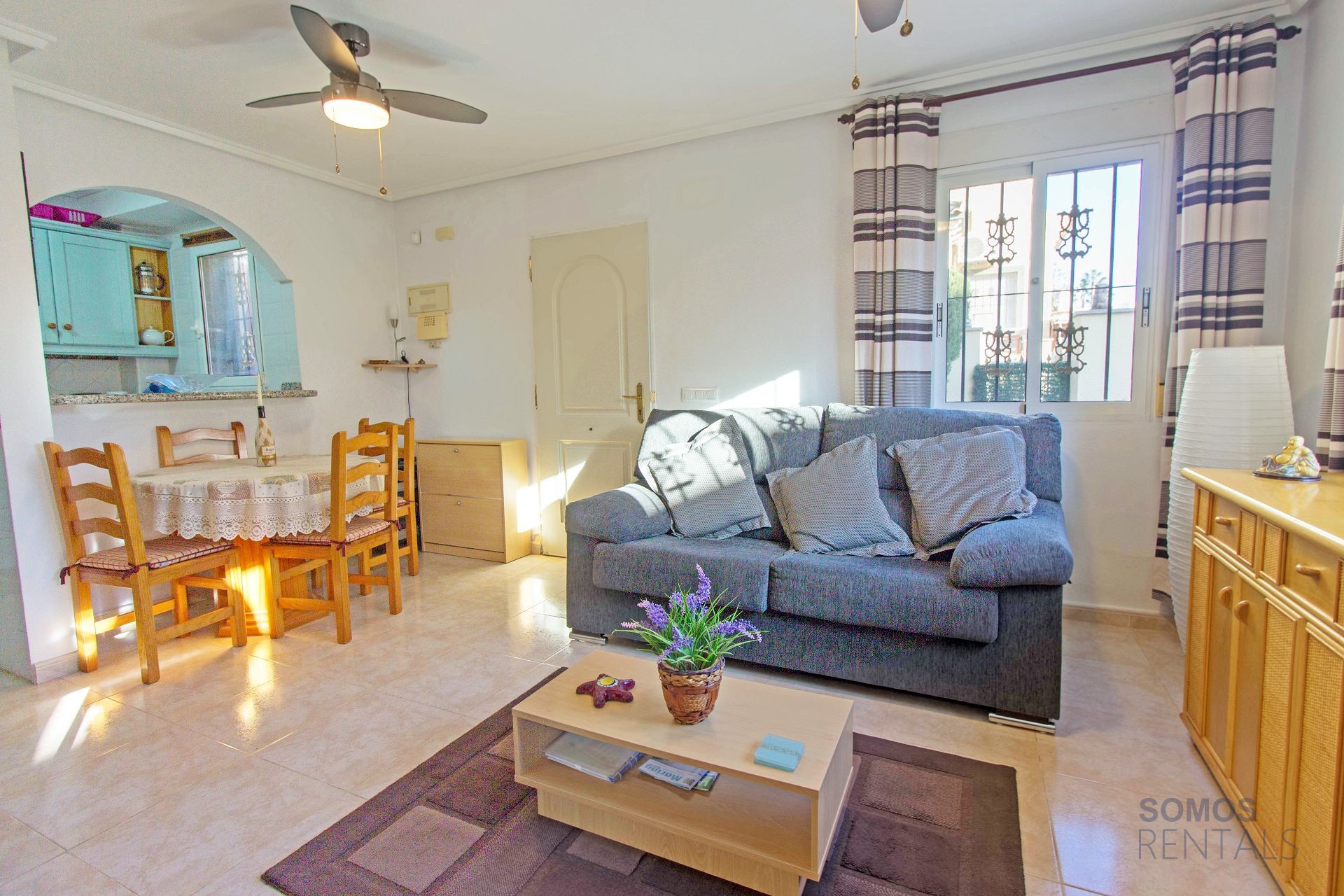 Casa Ricardo, Urb La Marina — fotografía 9