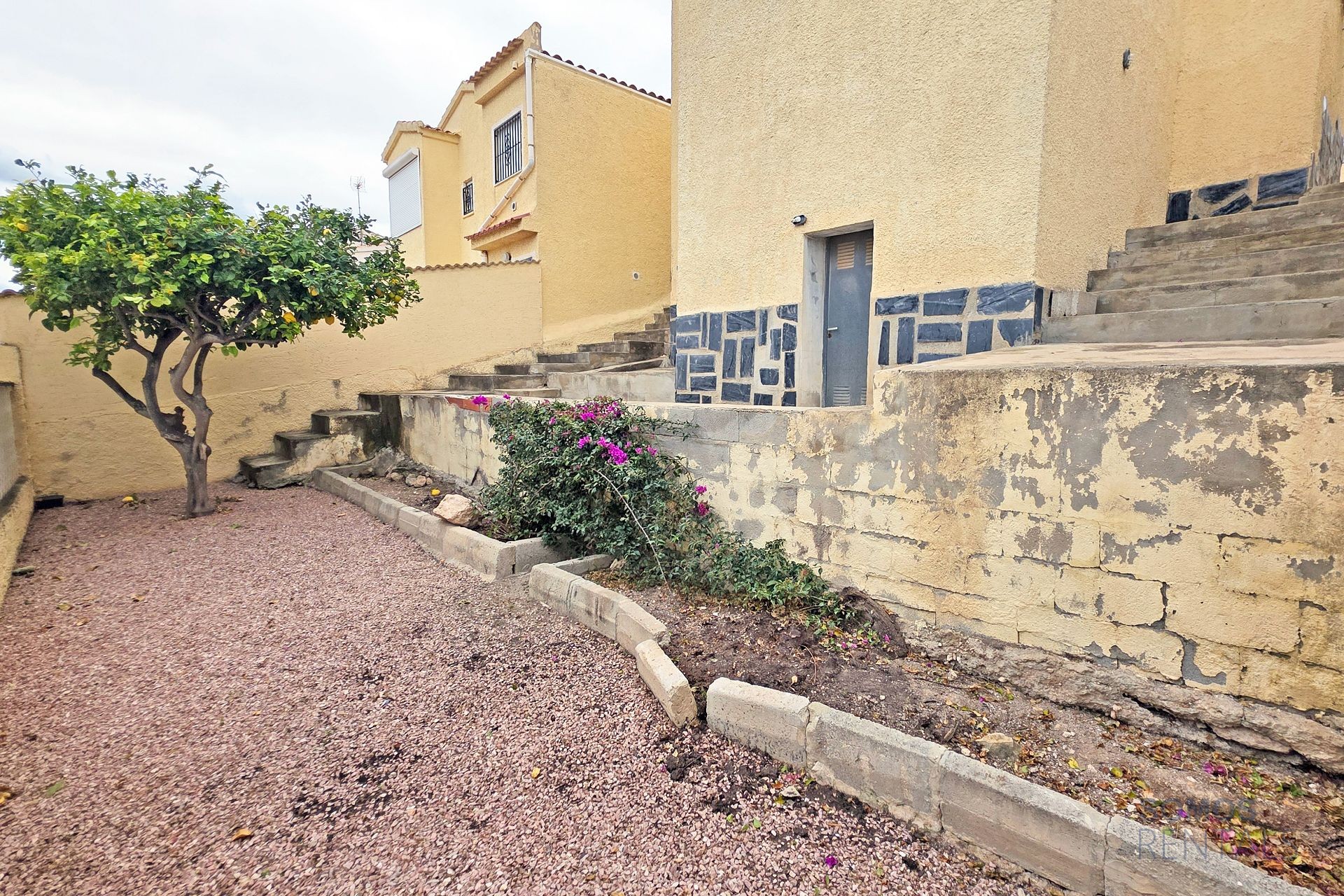 Casa Sebastián, Urb La Marina — fotografía 17