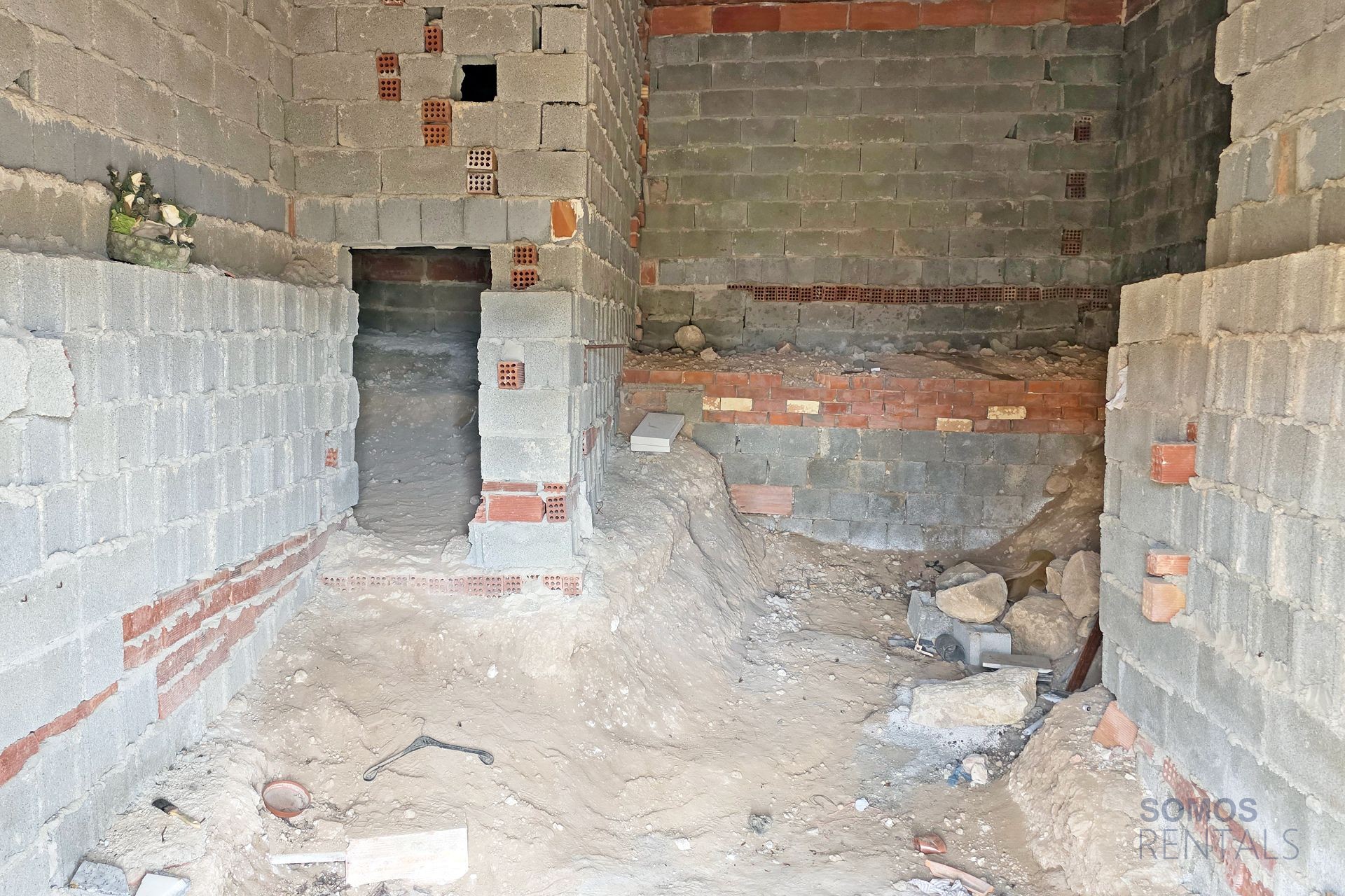 Casa Sebastián, Urb La Marina — fotografía 16