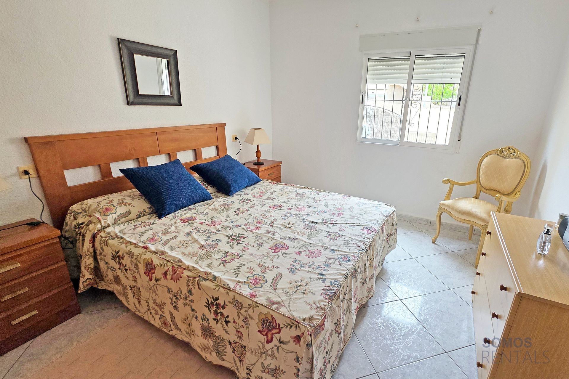 Casa Sebastián, Urb La Marina — fotografía 9