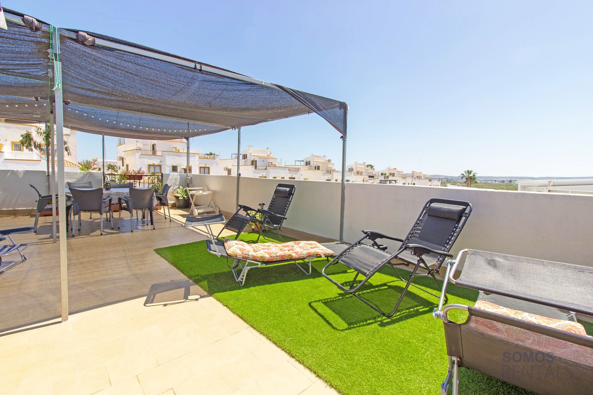 Casa Silvia, Urb La Marina — foto 23