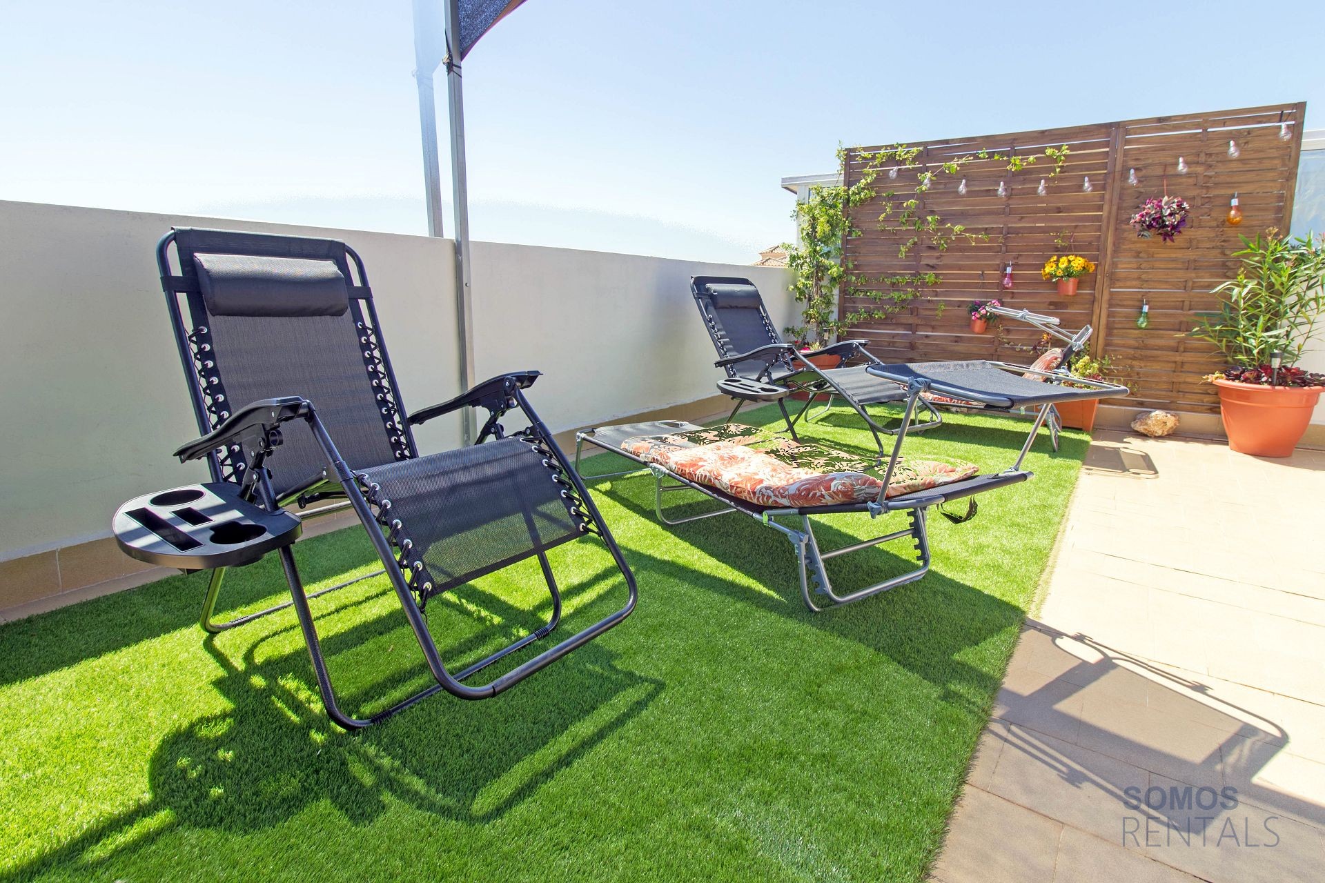 Casa Silvia, Urb La Marina — foto 24