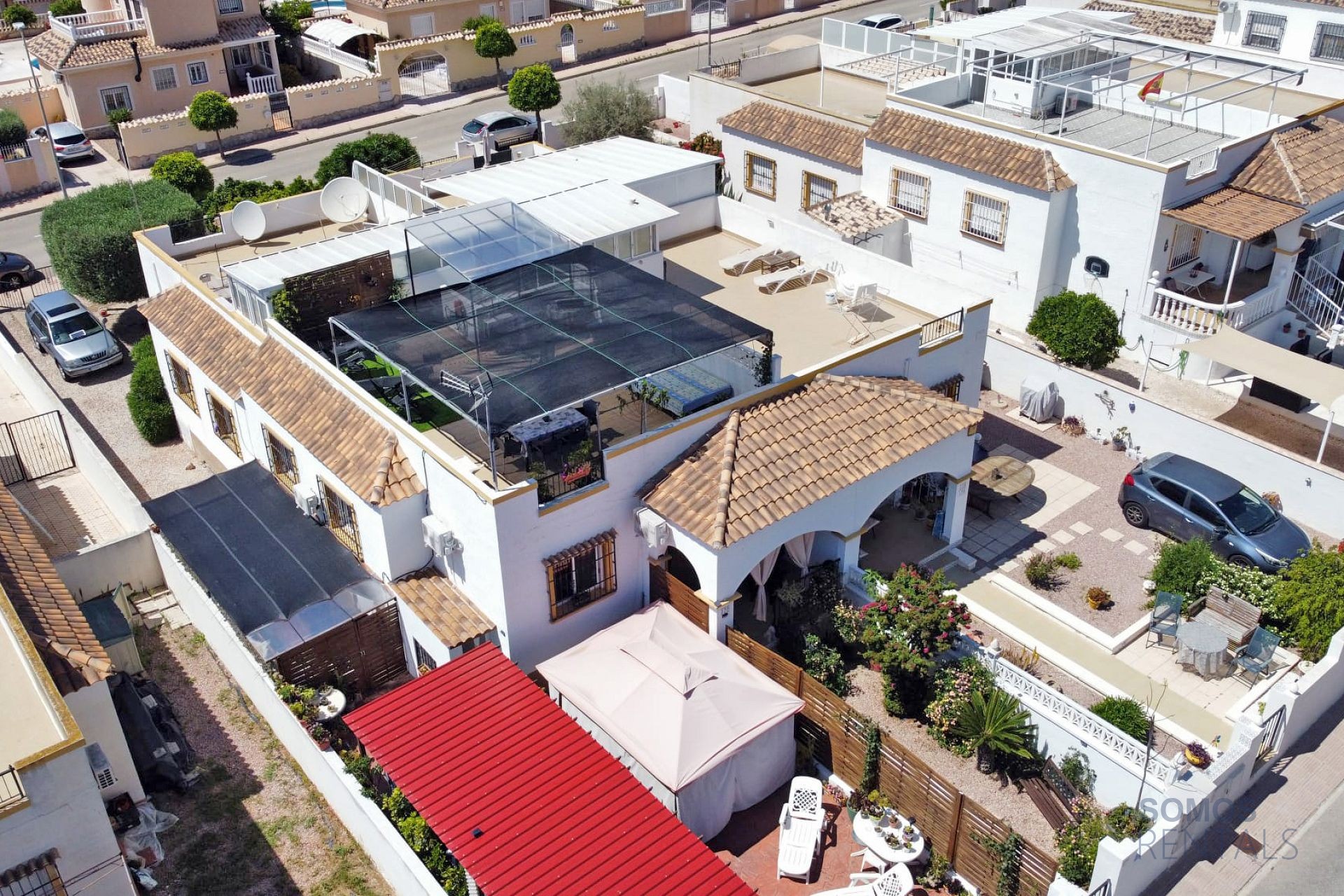 Casa Silvia, Urb La Marina — foto 30