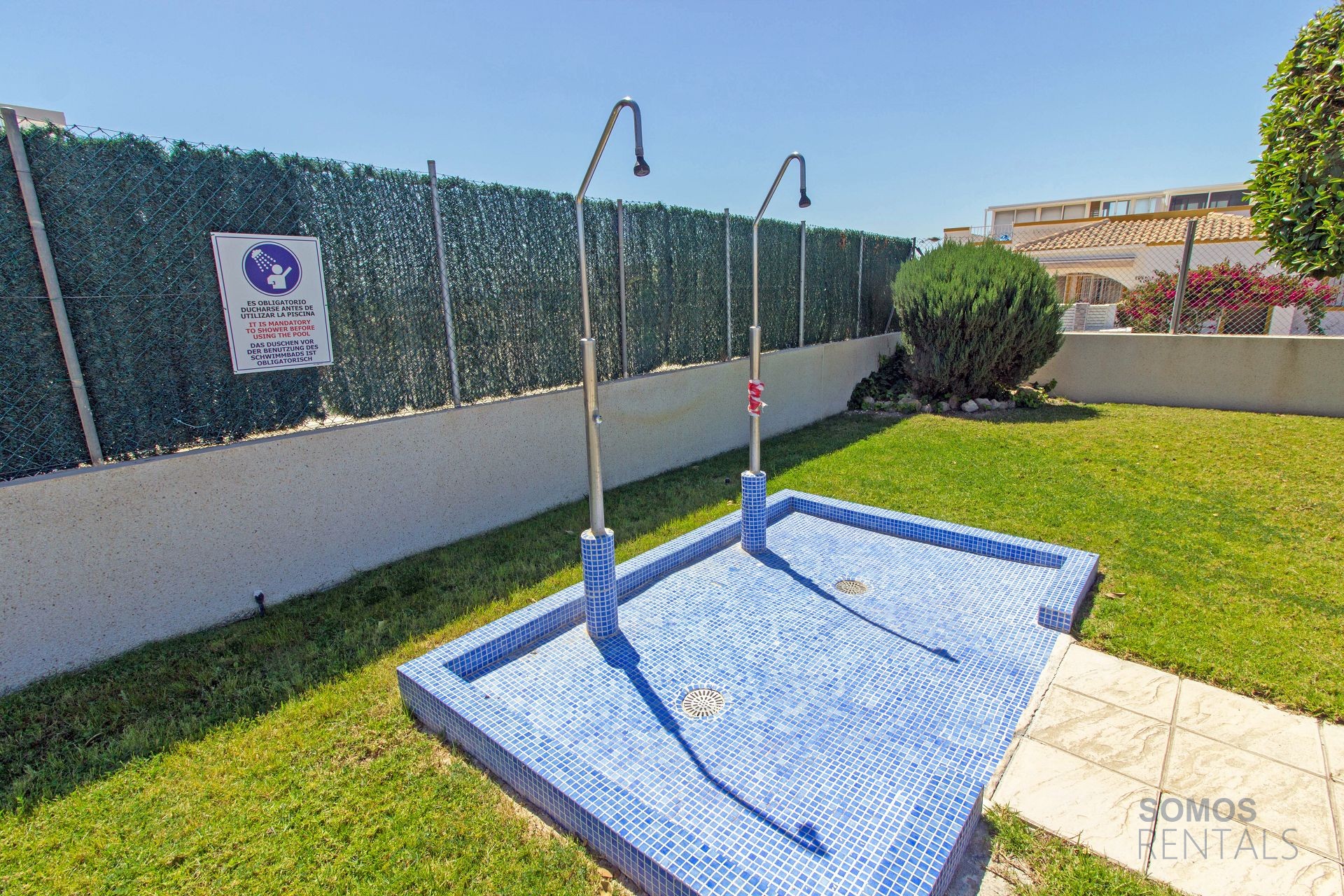 Casa Silvia, Urb La Marina — foto 41