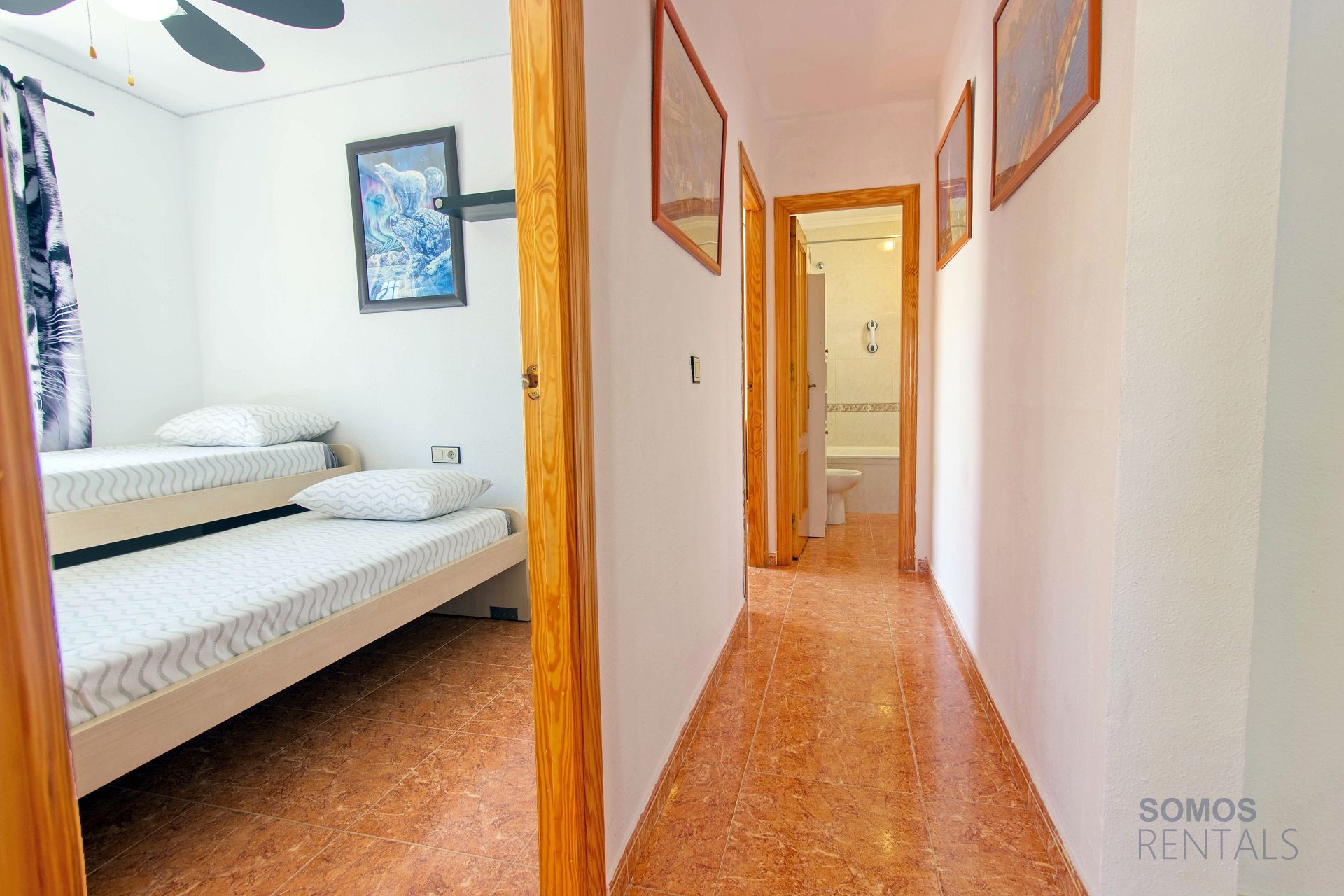 Casa Silvia, Urb La Marina — foto 9