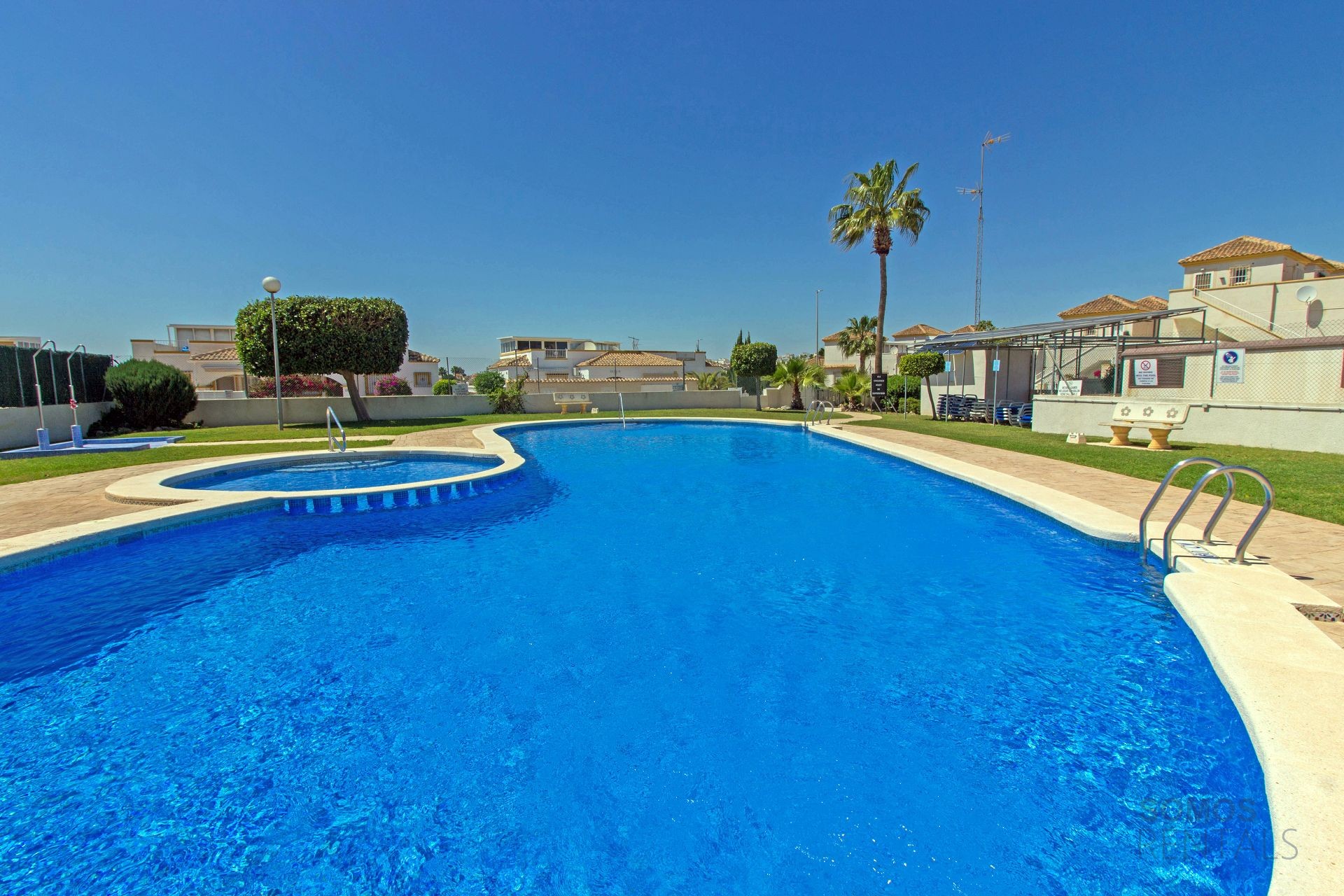 Casa Silvia, Urb La Marina — foto 36