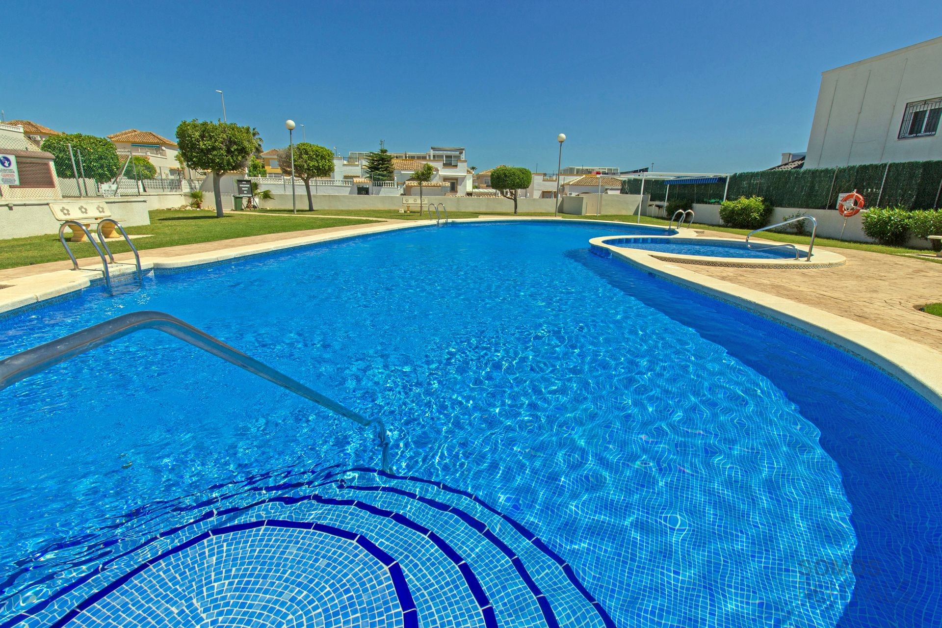 Casa Silvia, Urb La Marina — foto 33