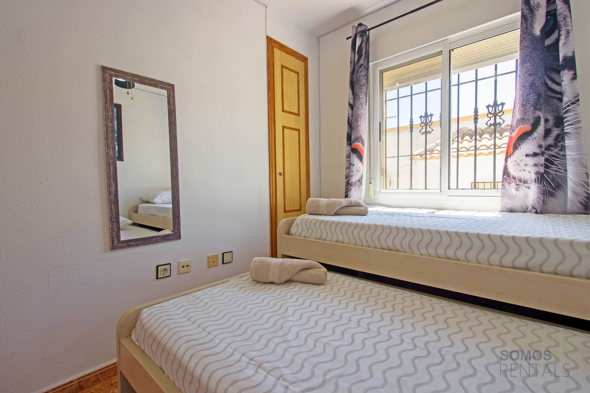 Casa Silvia, Urb La Marina — foto 13