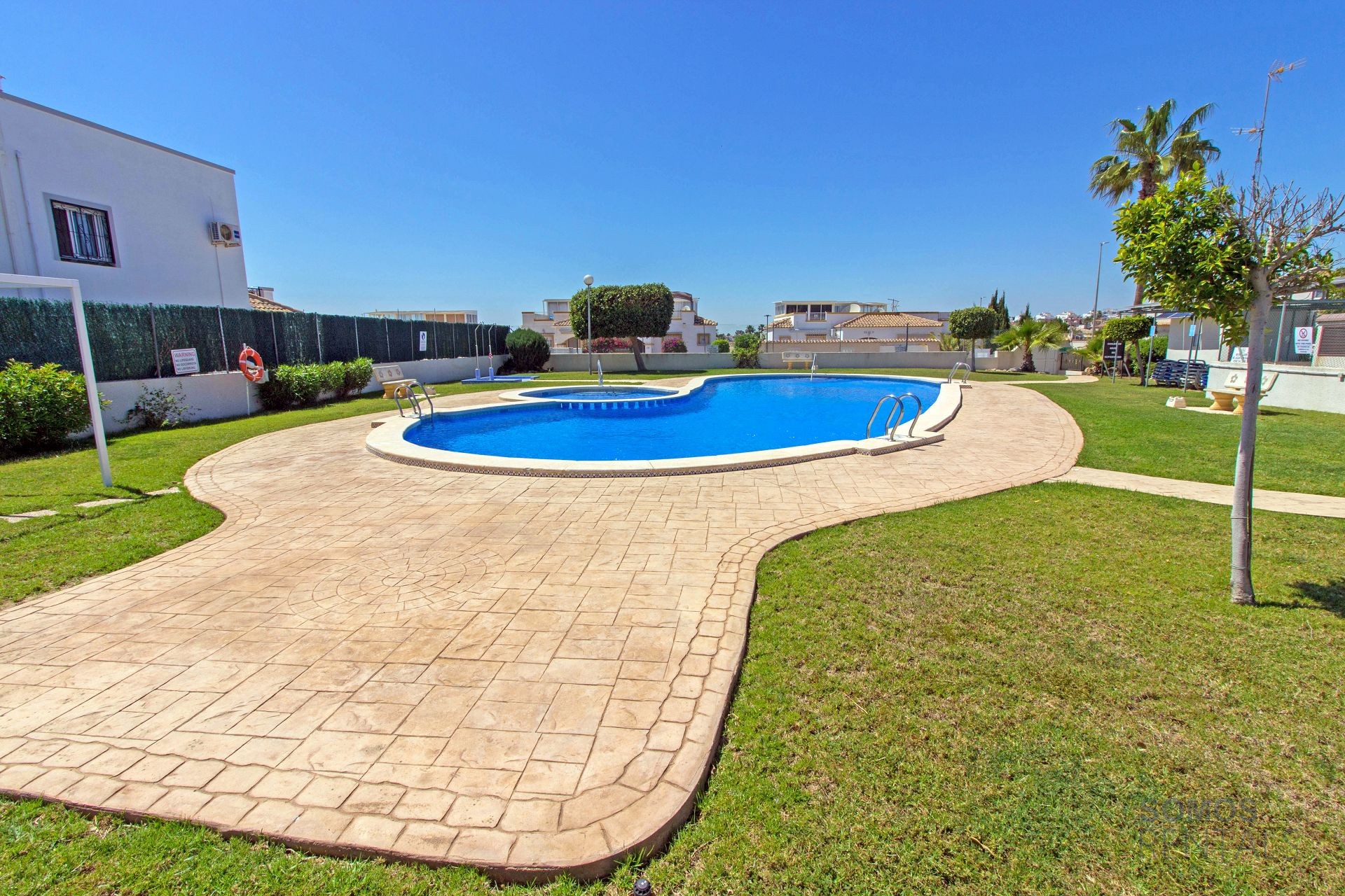 Casa Silvia, Urb La Marina — foto 34