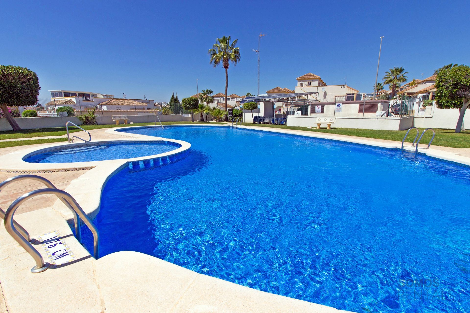 Casa Silvia, Urb La Marina — foto 37