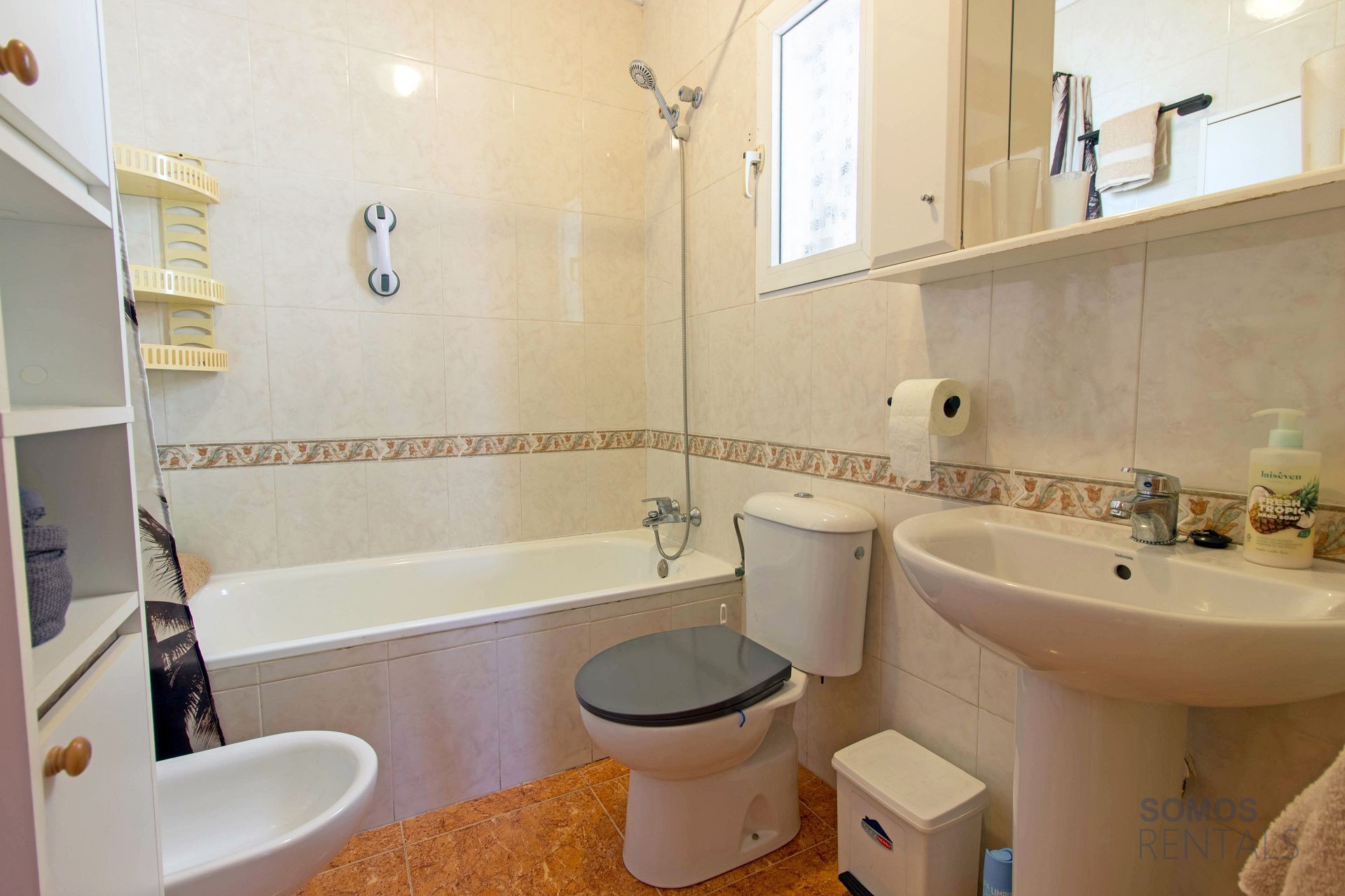 Casa Silvia, Urb La Marina — foto 16