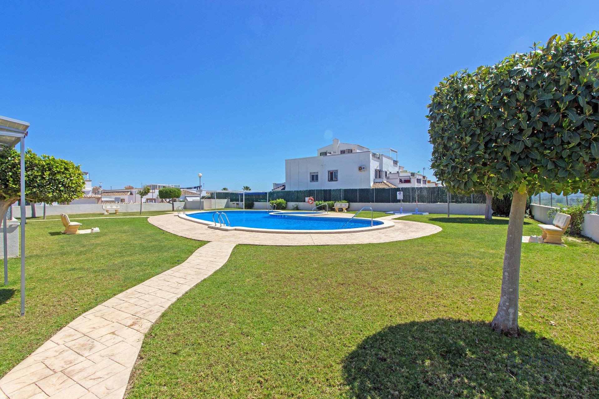 Casa Silvia, Urb La Marina — foto 32