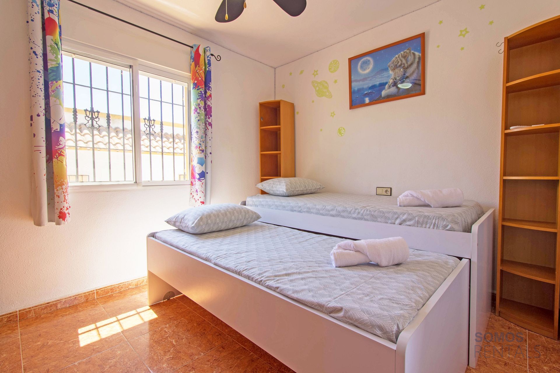 Casa Silvia, Urb La Marina — foto 14