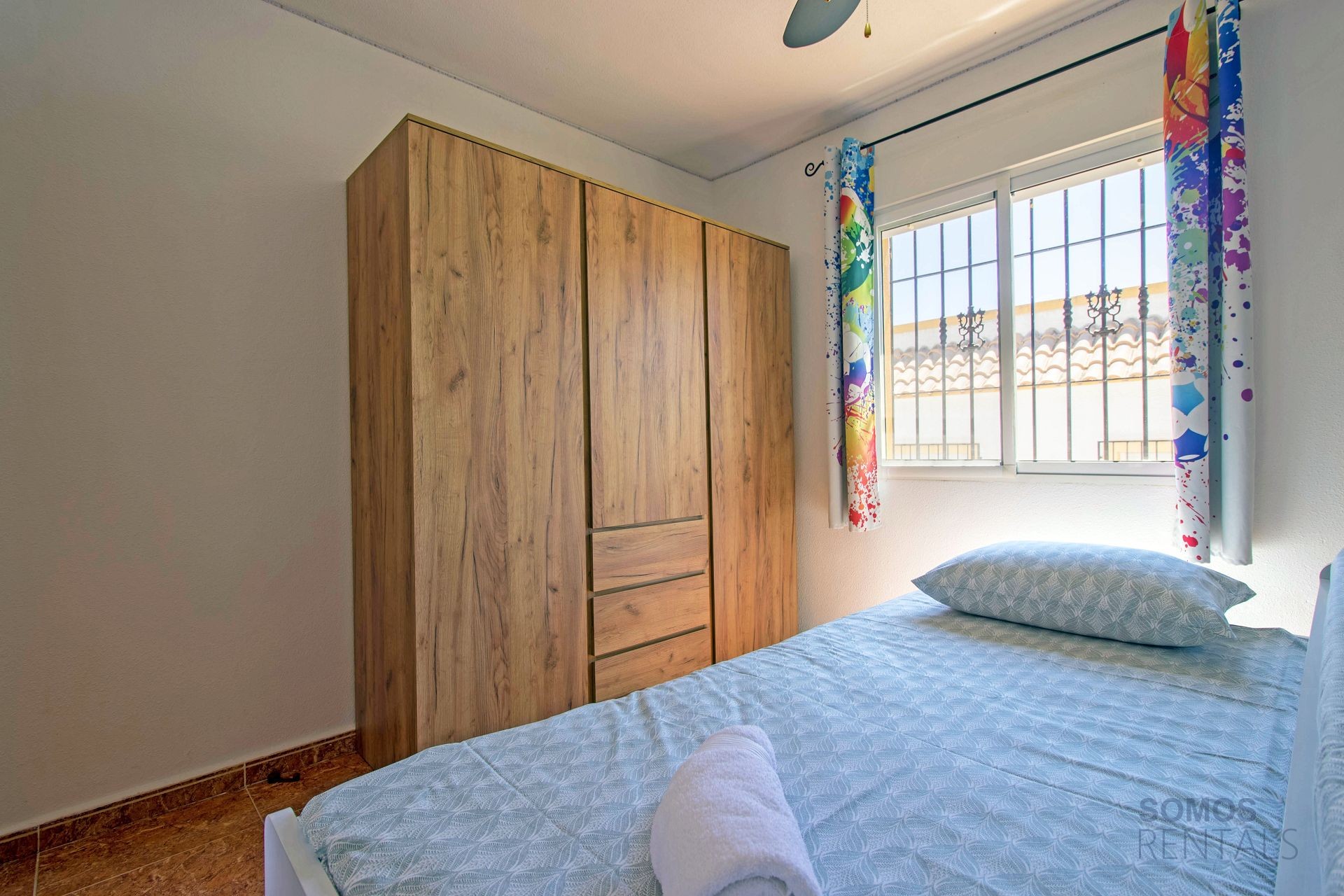Casa Silvia, Urb La Marina — foto 15