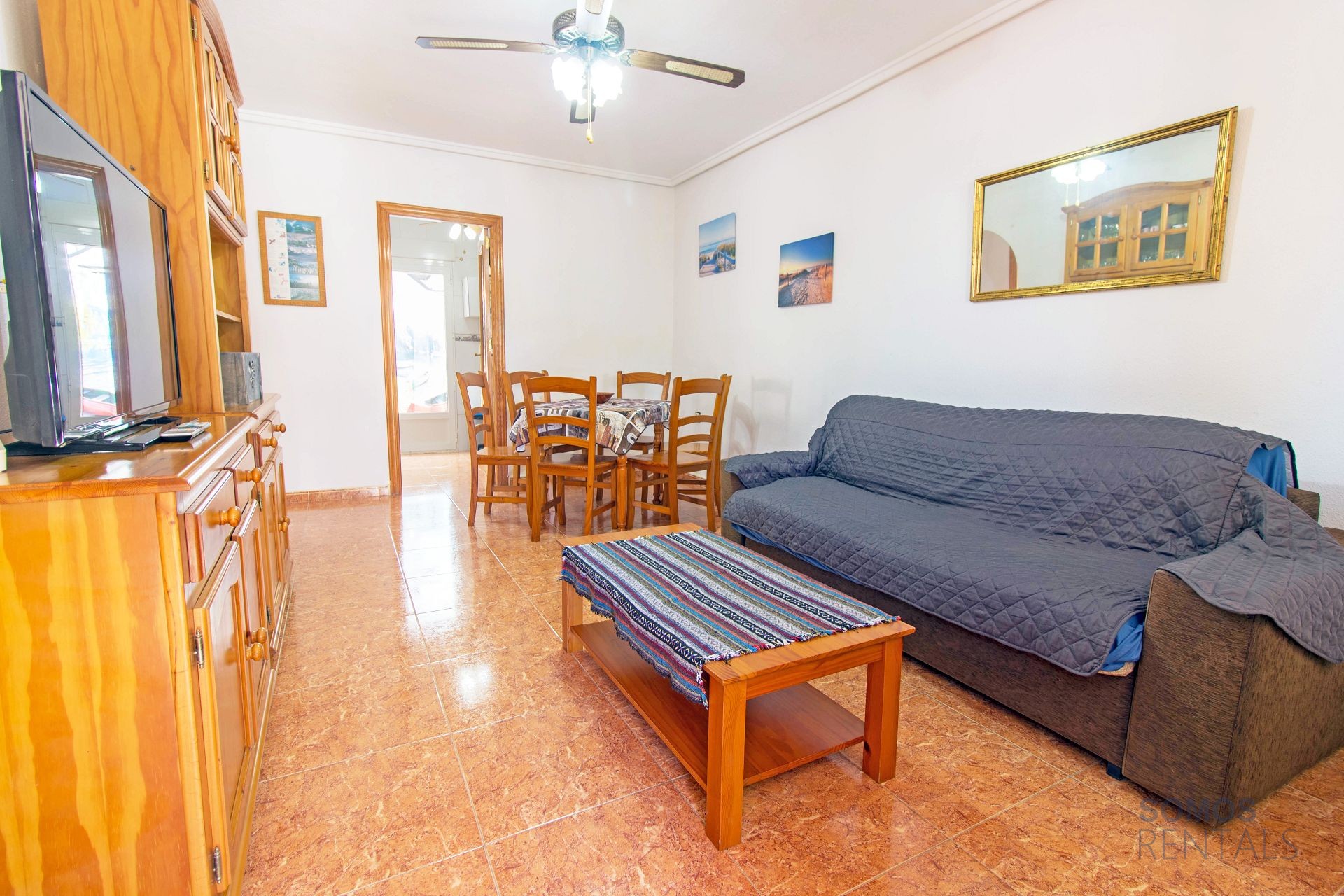 Casa Silvia, Urb La Marina — foto 7