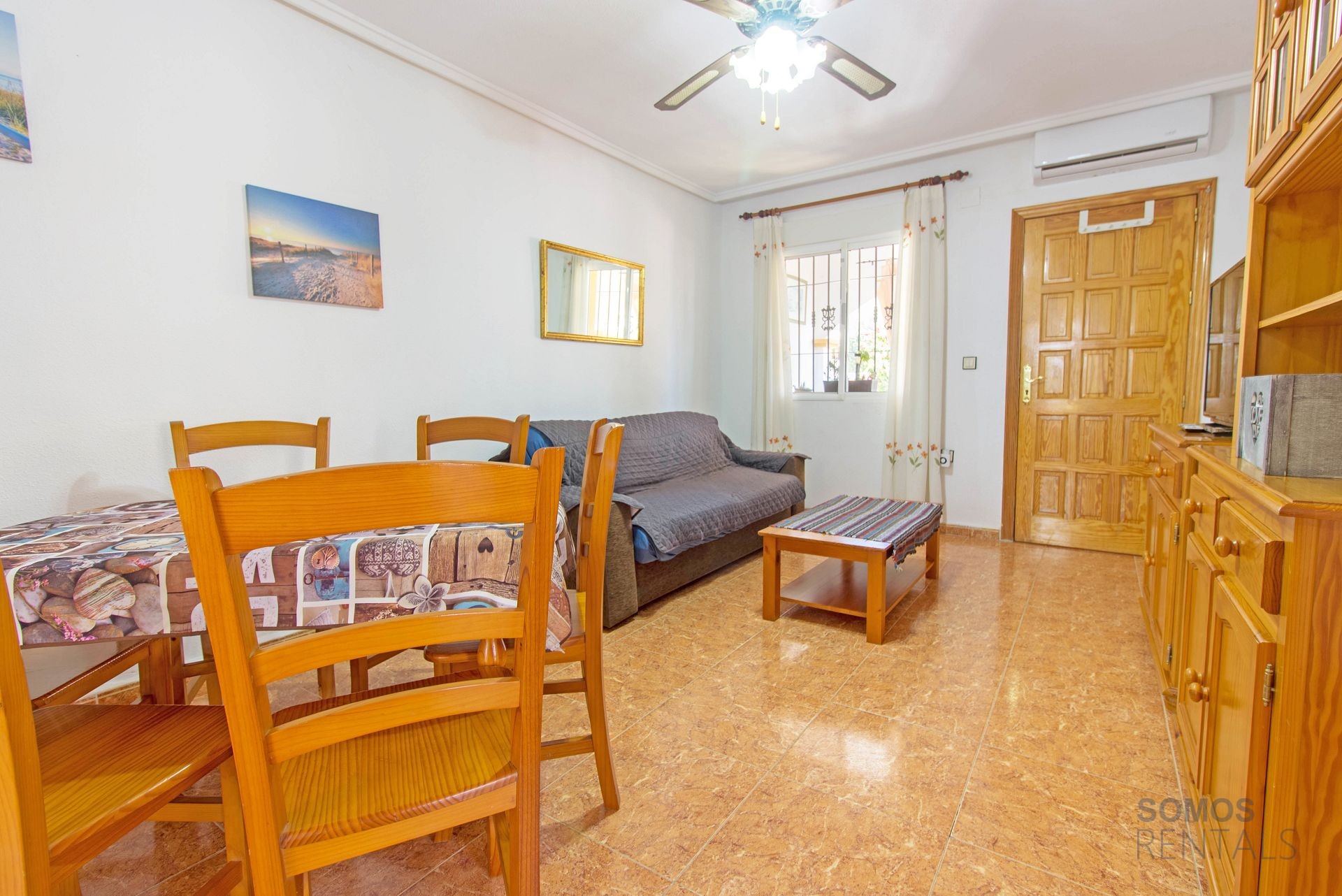 Casa Silvia, Urb La Marina — foto 8