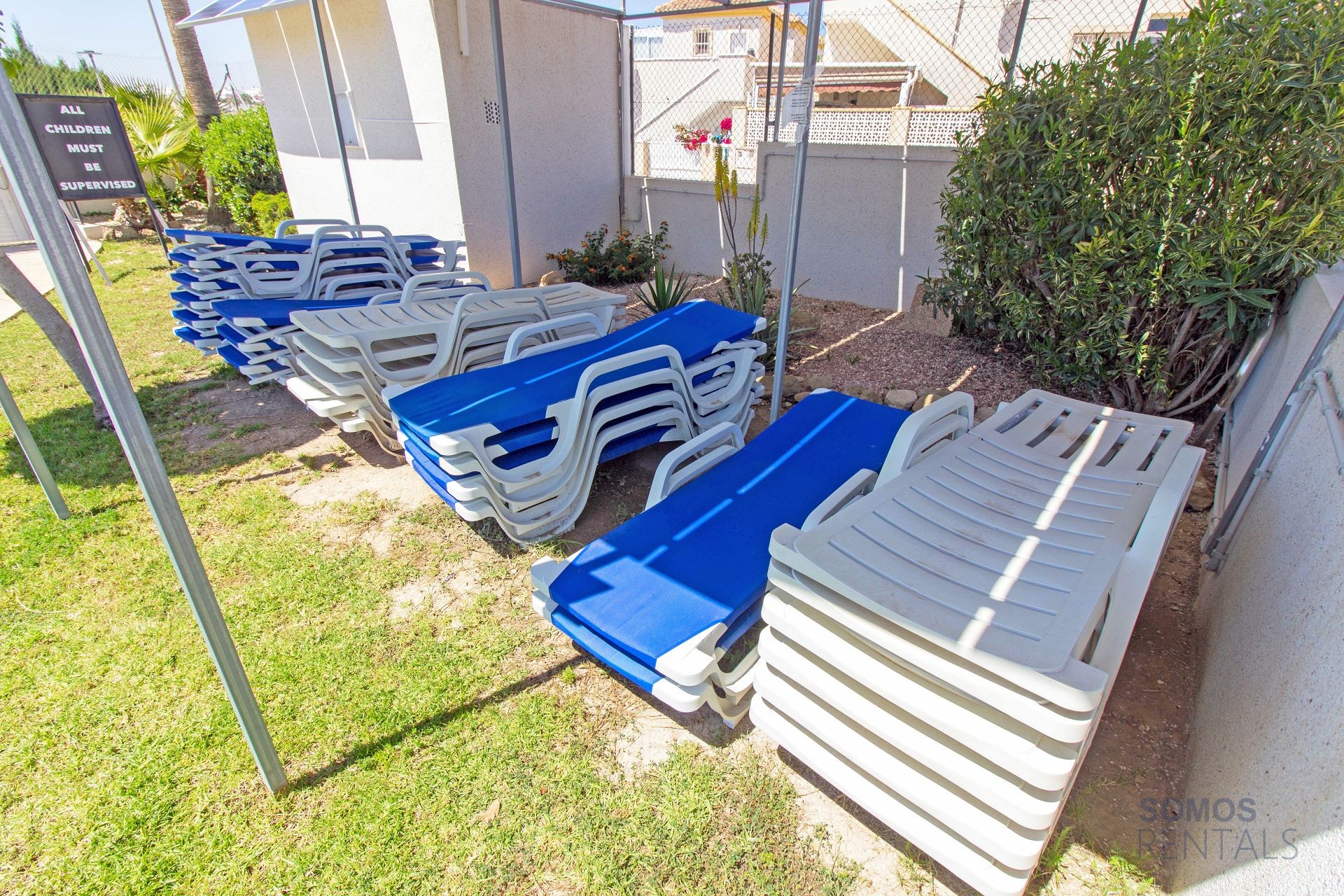 Casa Silvia, Urb La Marina — foto 42