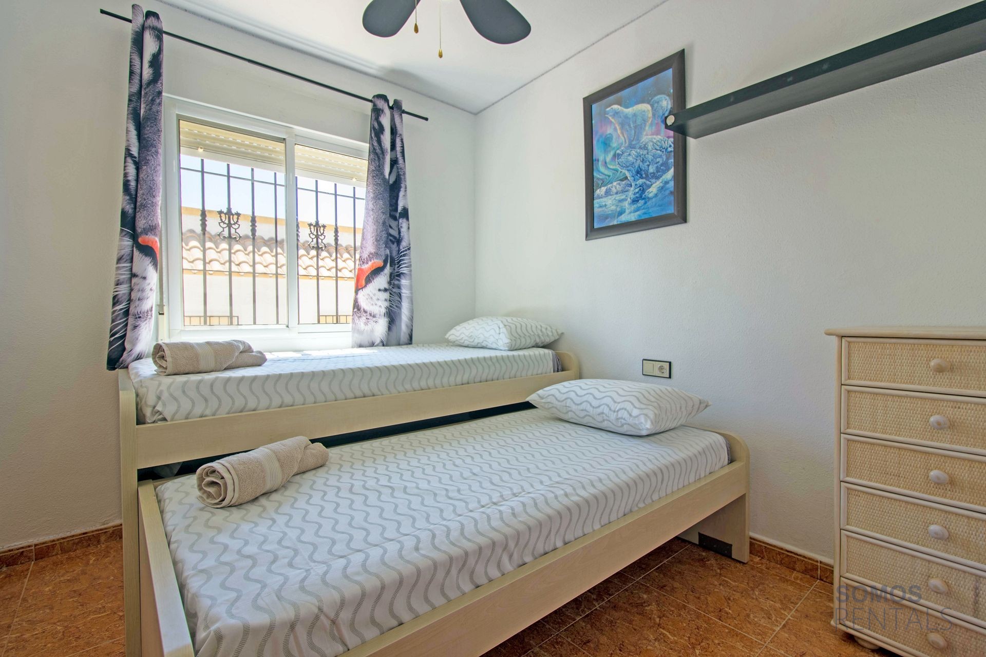 Casa Silvia, Urb La Marina — foto 12