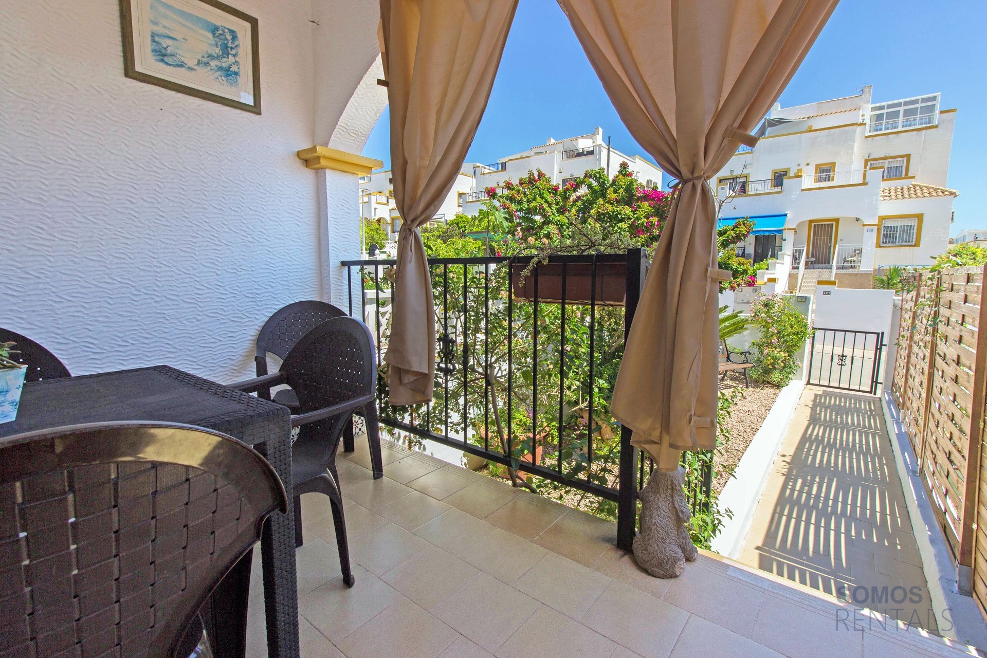 Casa Silvia, Urb La Marina — foto 5