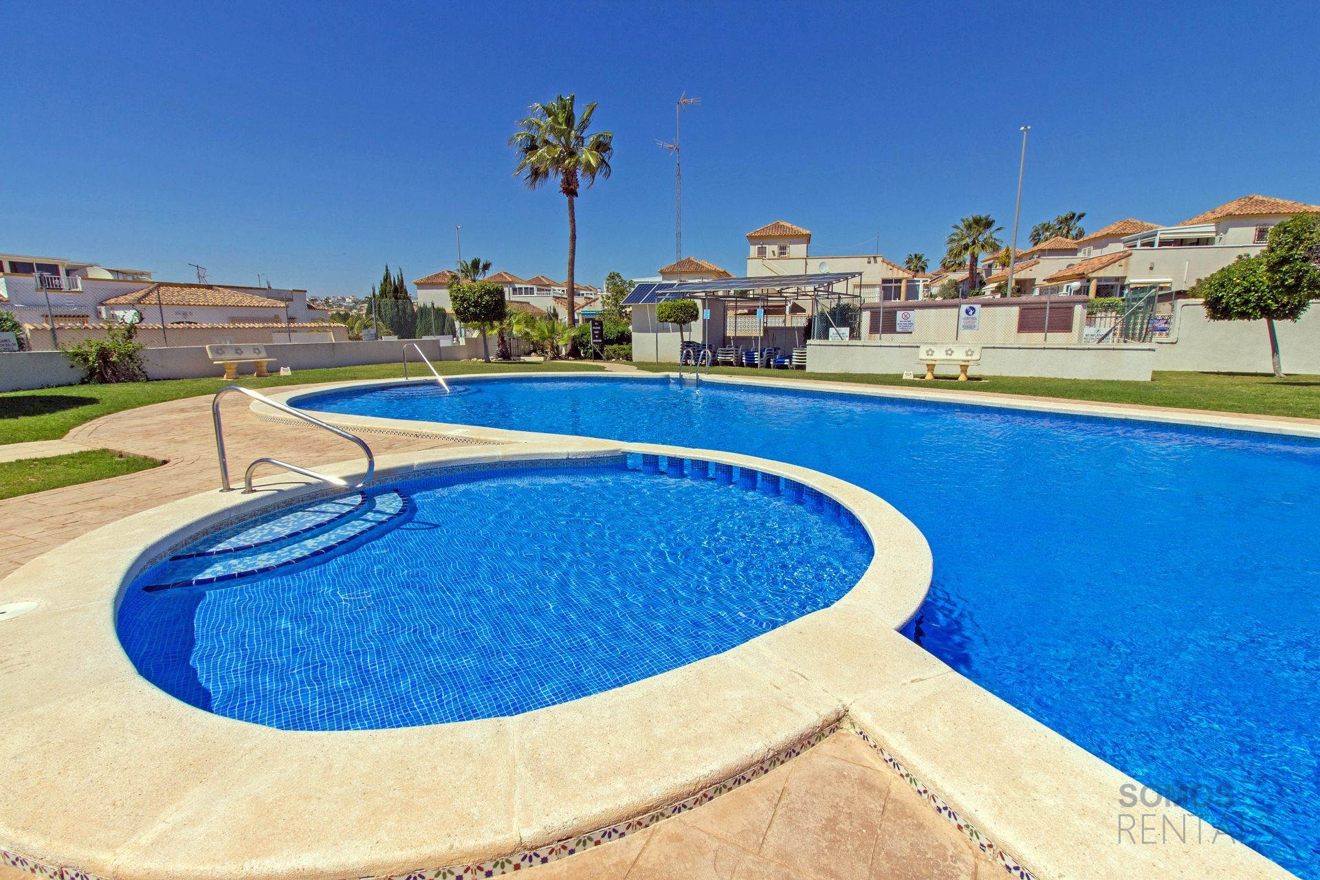 Casa Silvia, Urb La Marina — foto 38