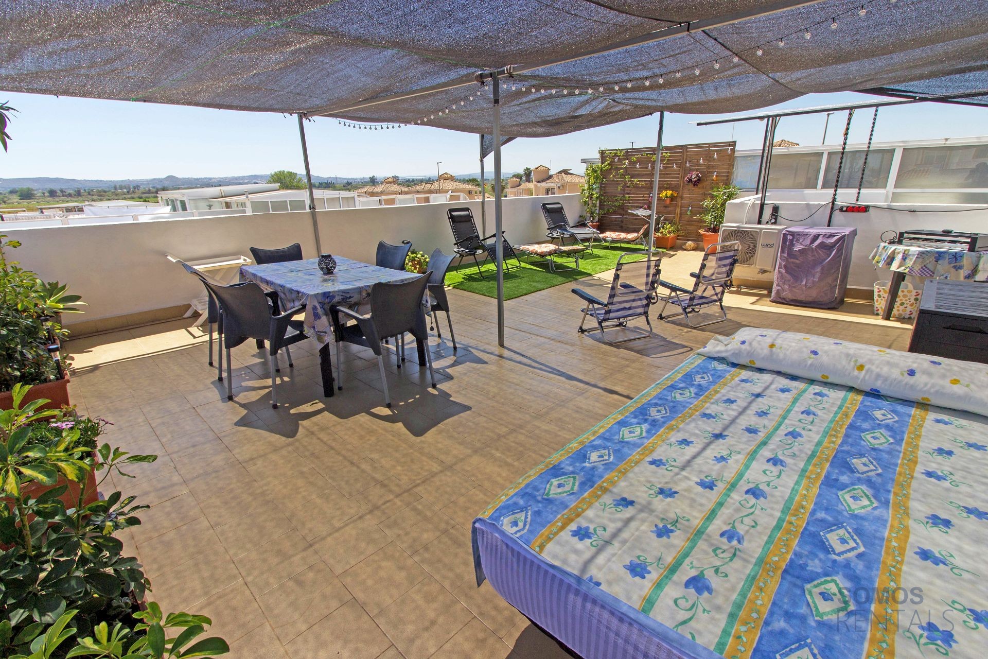 Casa Silvia, Urb La Marina — foto 28