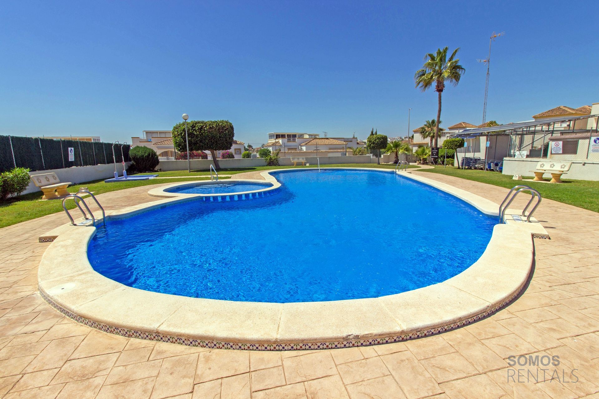 Casa Silvia, Urb La Marina — foto 35