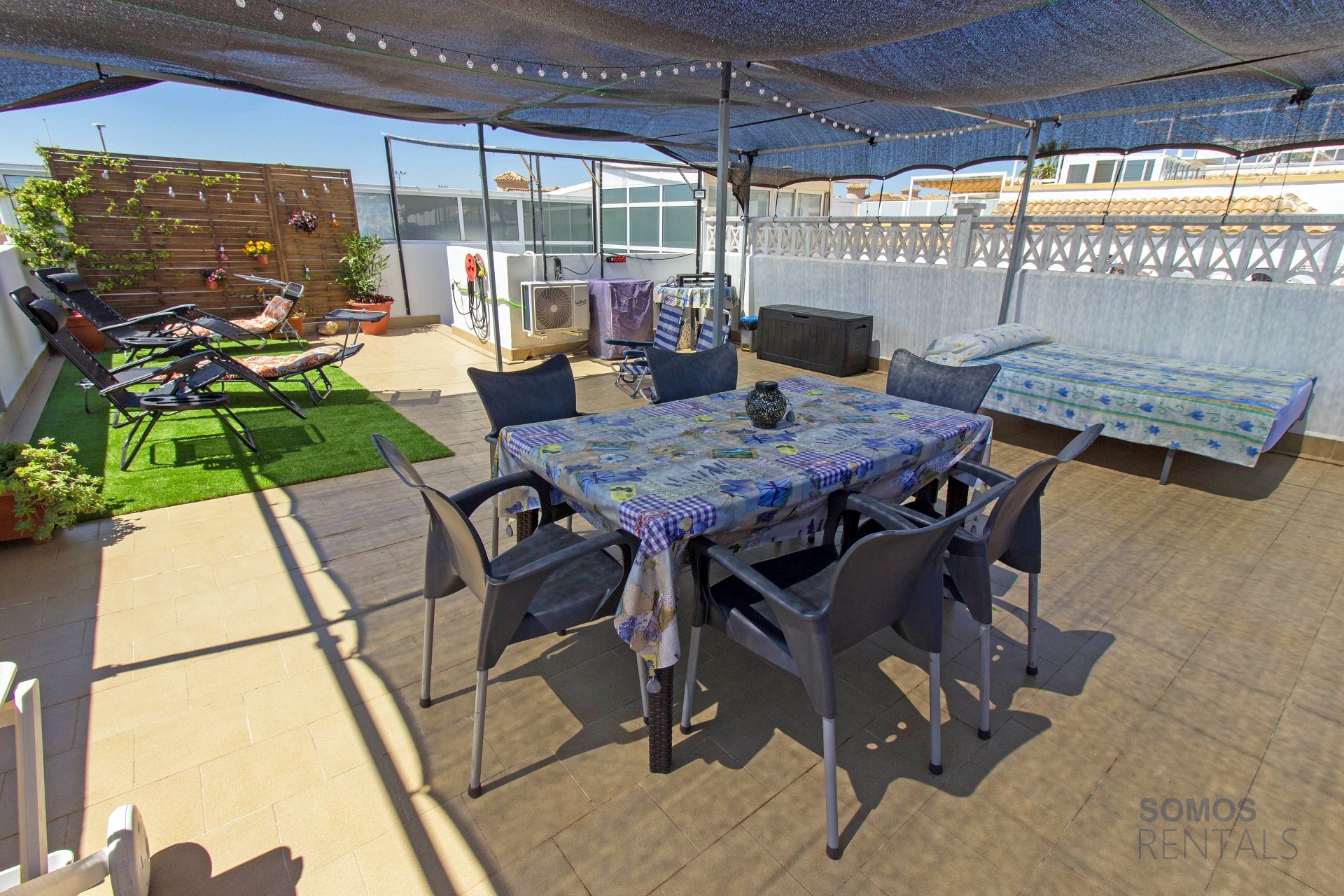 Casa Silvia, Urb La Marina — foto 29