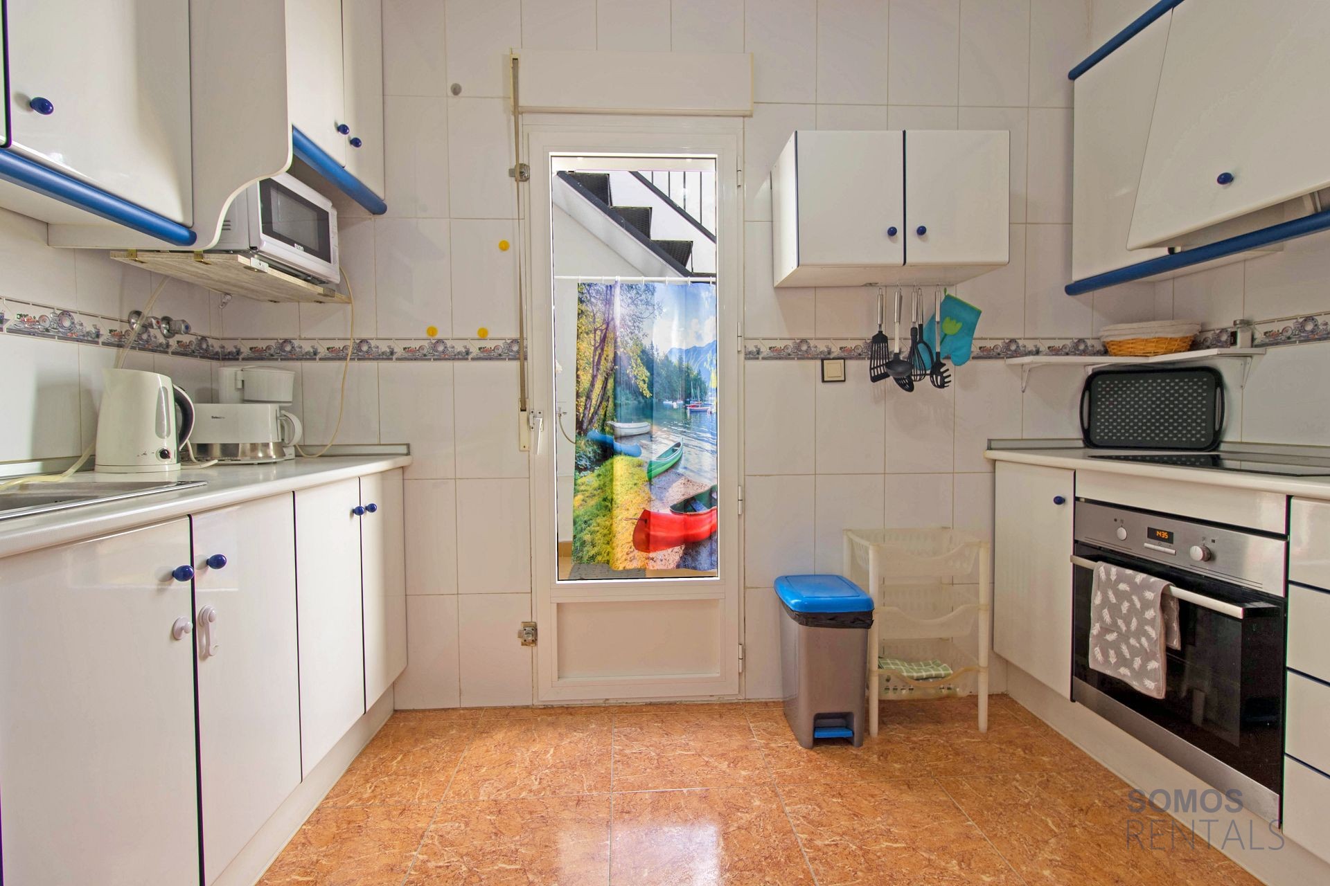 Casa Silvia, Urb La Marina — foto 17