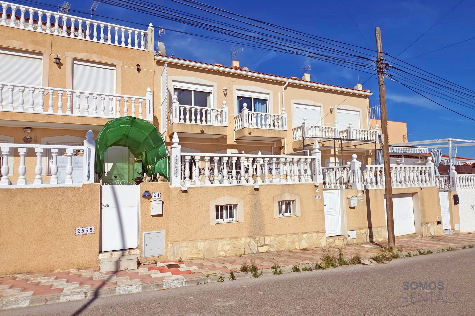 Casa Bilbao, Urb La Marina — foto 26