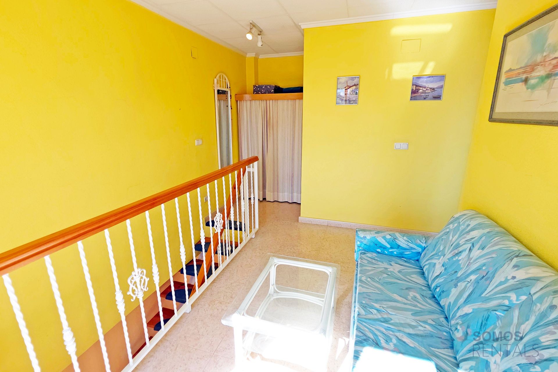 Casa Bilbao, Urb La Marina — foto 18