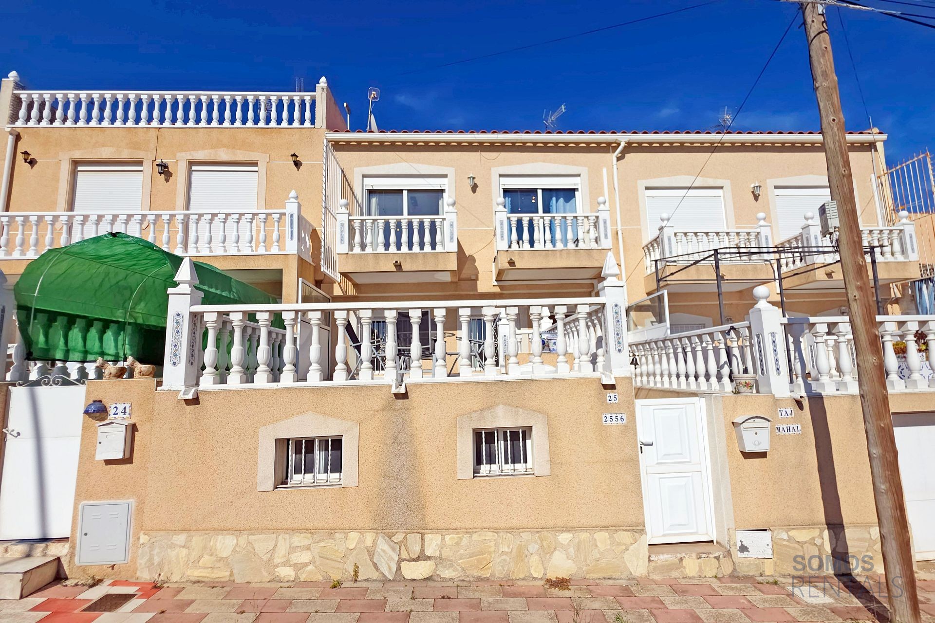 Casa Bilbao, Urb La Marina — fotografía 1