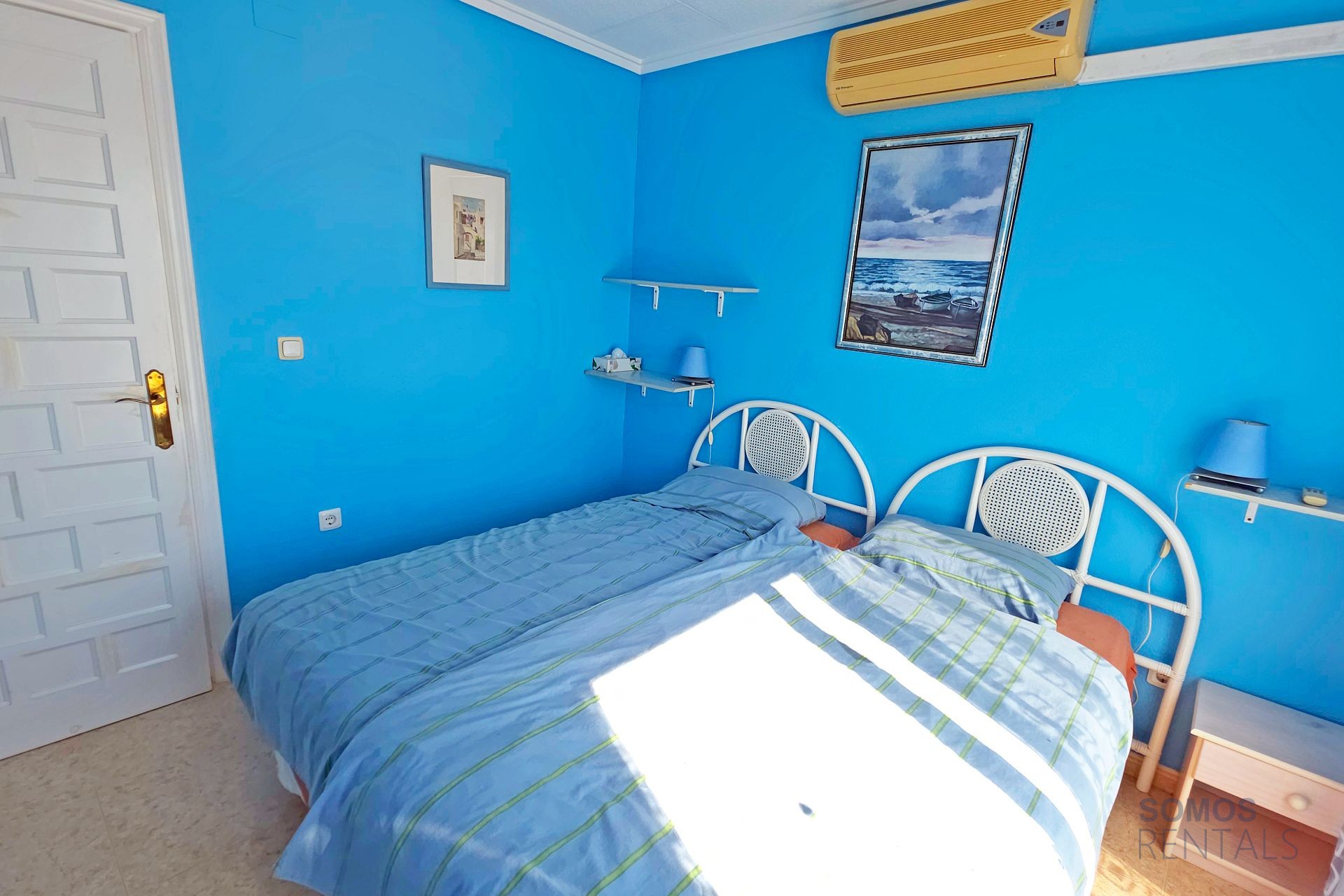Casa Bilbao, Urb La Marina — foto 21