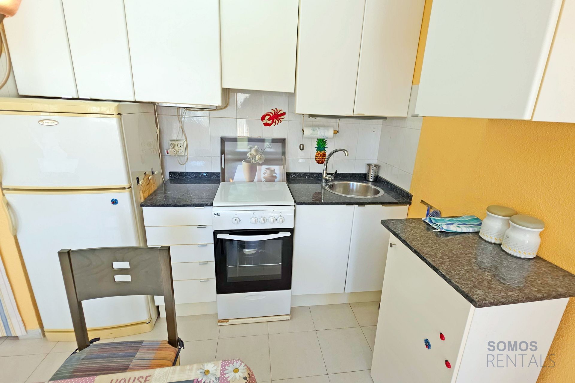 Casa Bilbao, Urb La Marina — foto 12