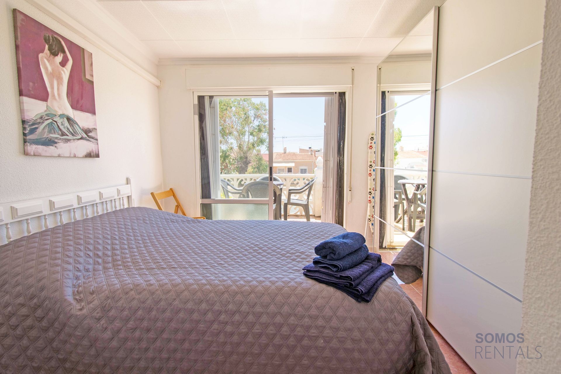 Casa Manzanares, Urb La Marina — fotografía 20