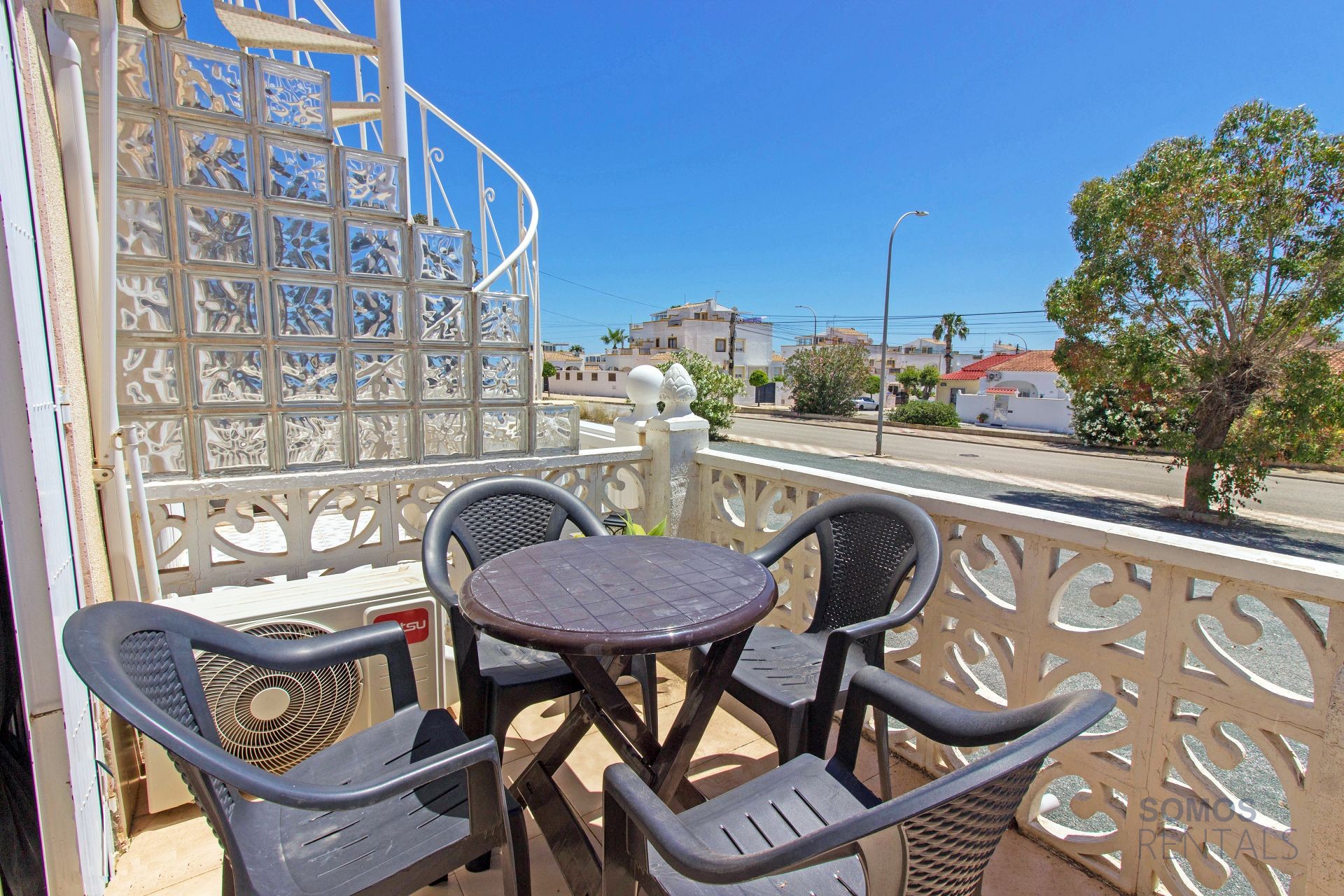 Casa Manzanares, Urb La Marina — fotografía 27