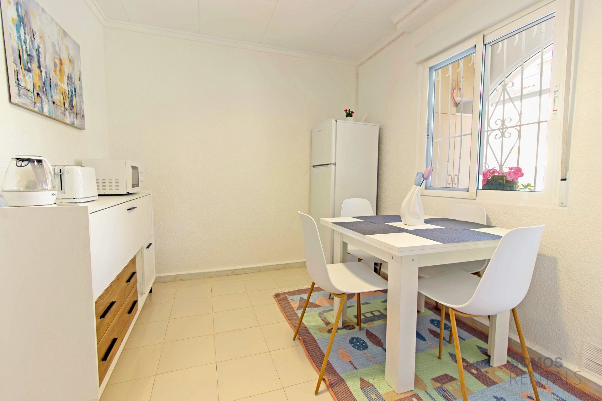 Casa Manzanares, Urb La Marina — fotografía 12