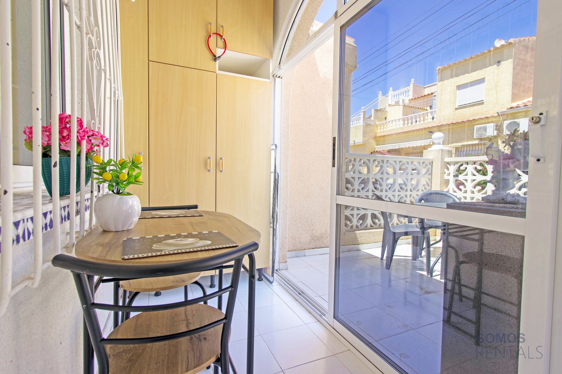 Casa Manzanares, Urb La Marina — fotografía 7
