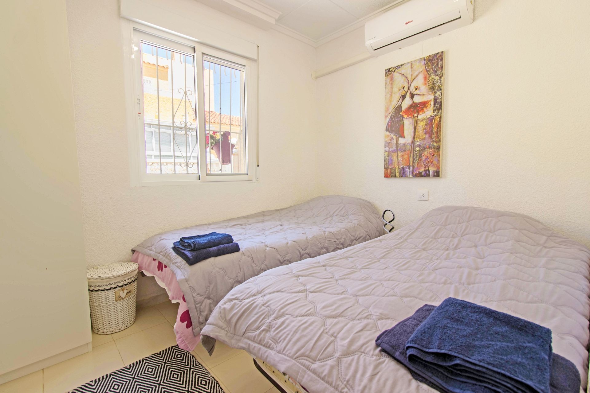 Casa Manzanares, Urb La Marina — fotografía 15