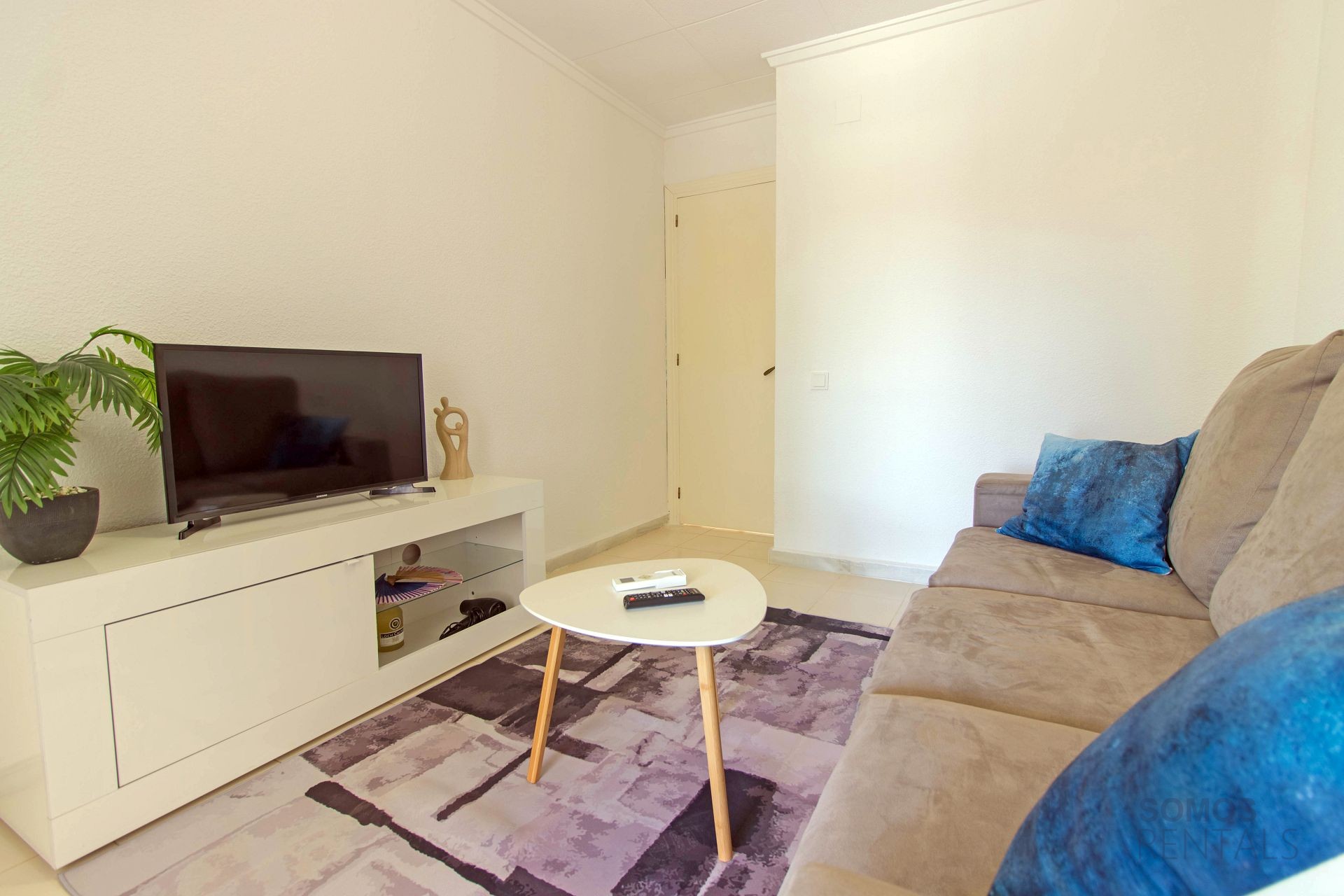 Casa Manzanares, Urb La Marina — fotografía 21