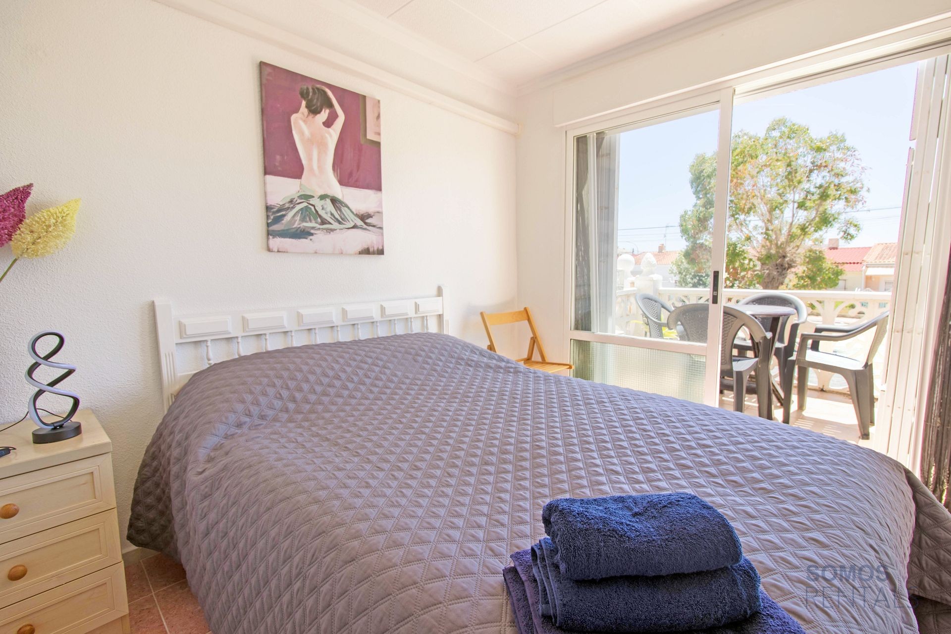 Casa Manzanares, Urb La Marina — fotografía 22