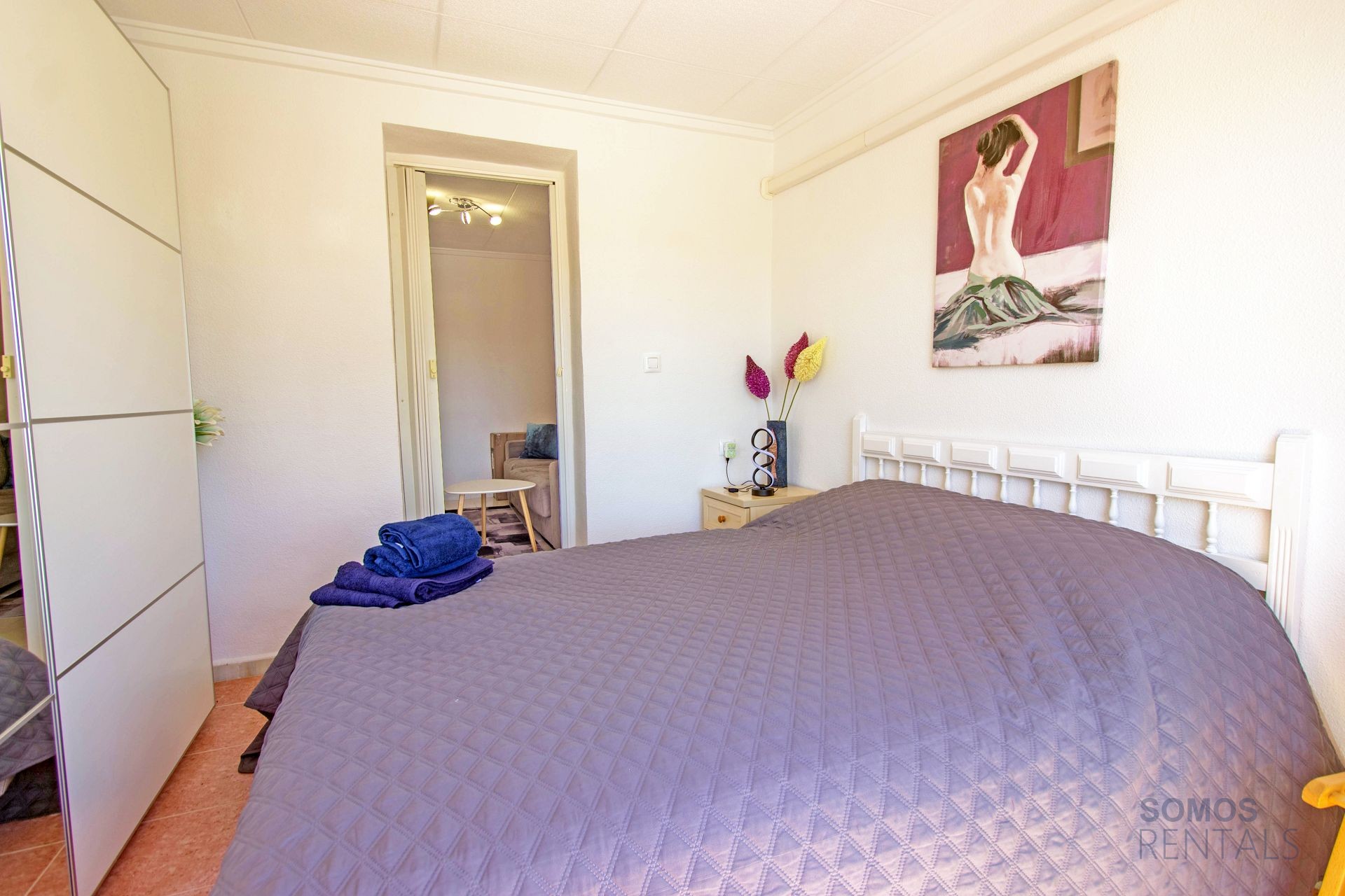Casa Manzanares, Urb La Marina — fotografía 23