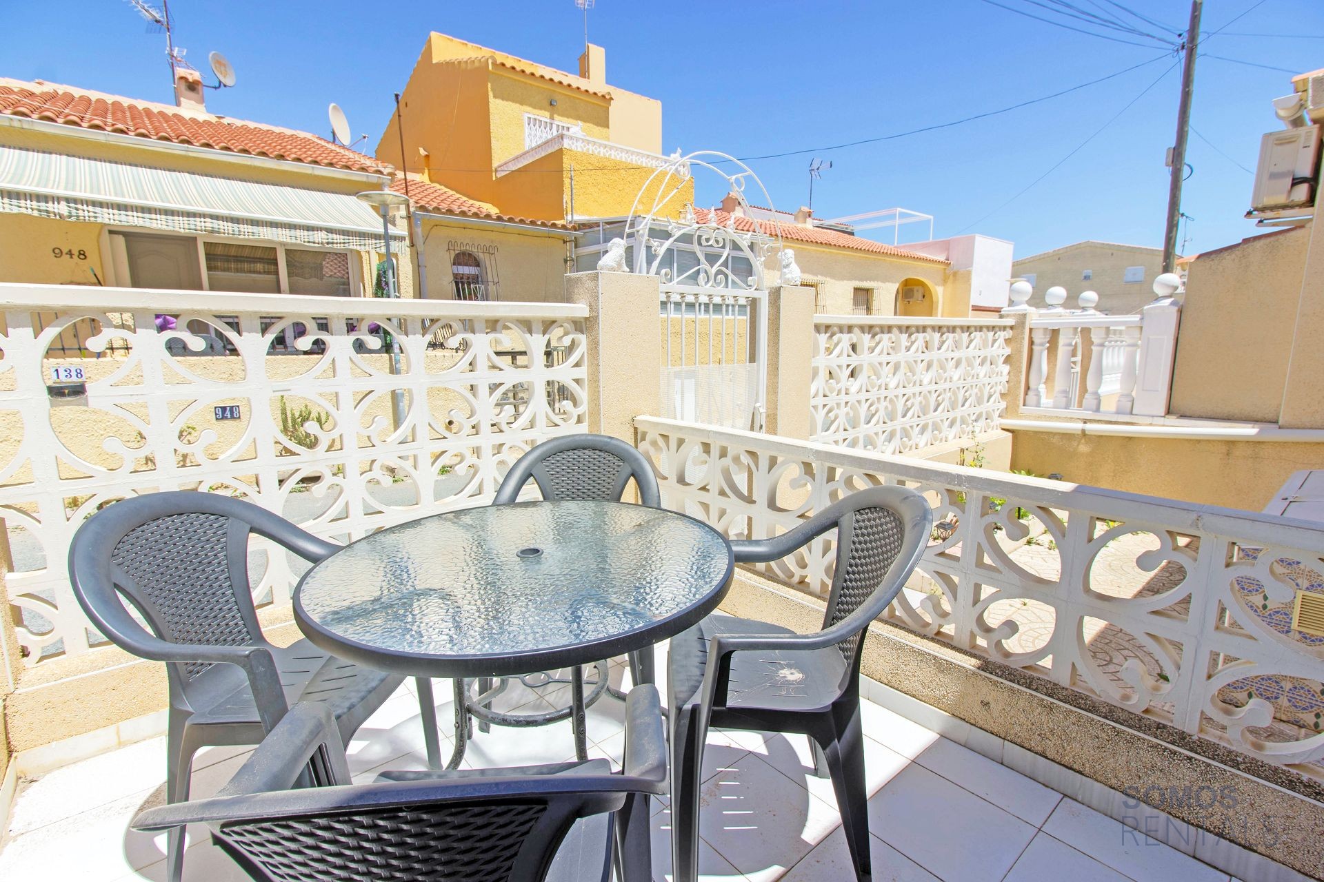 Casa Manzanares, Urb La Marina — fotografía 9