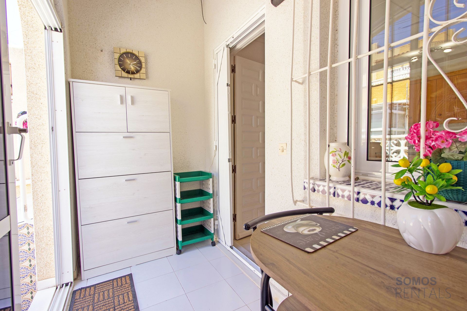 Casa Manzanares, Urb La Marina — fotografía 6
