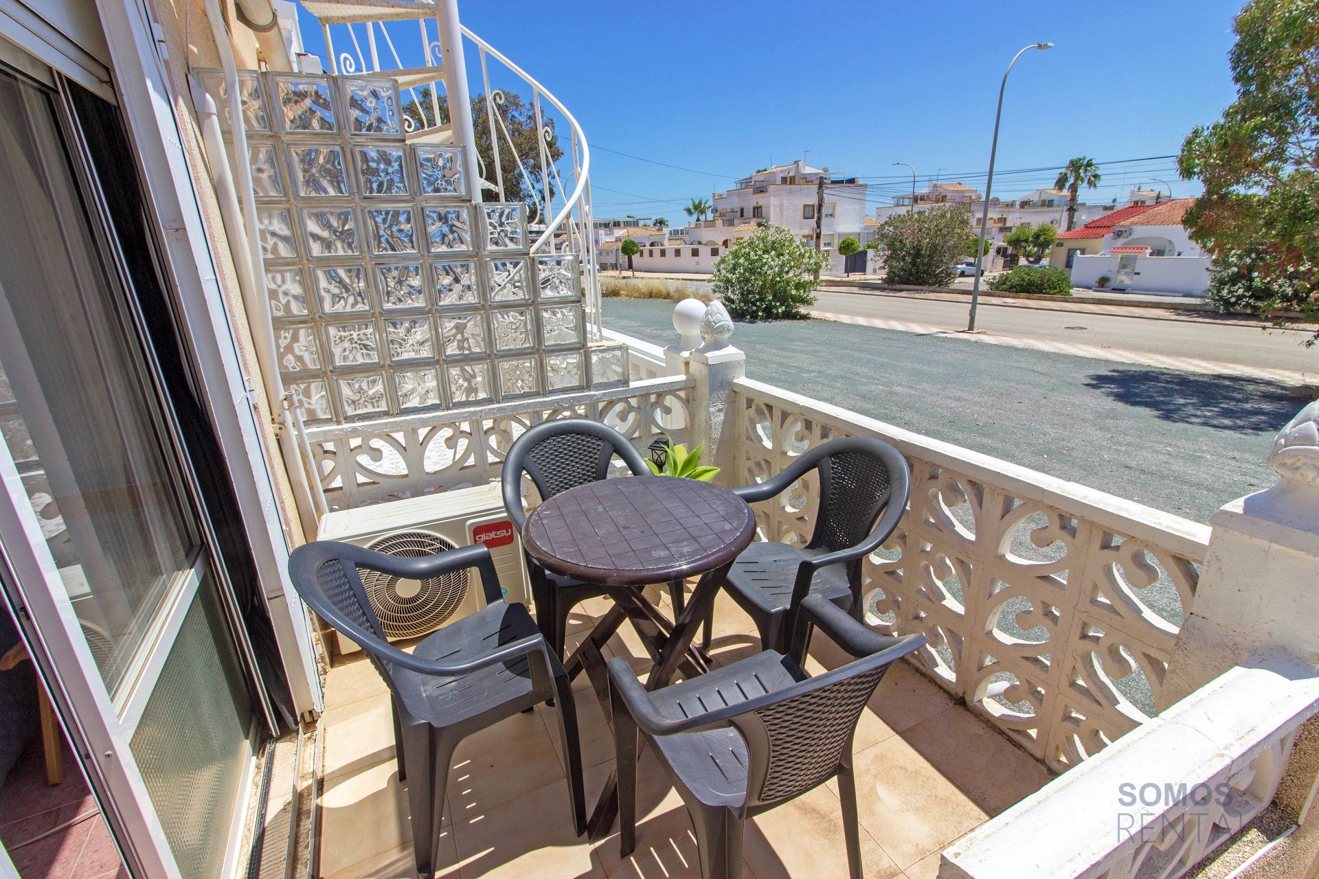 Casa Manzanares, Urb La Marina — fotografía 26