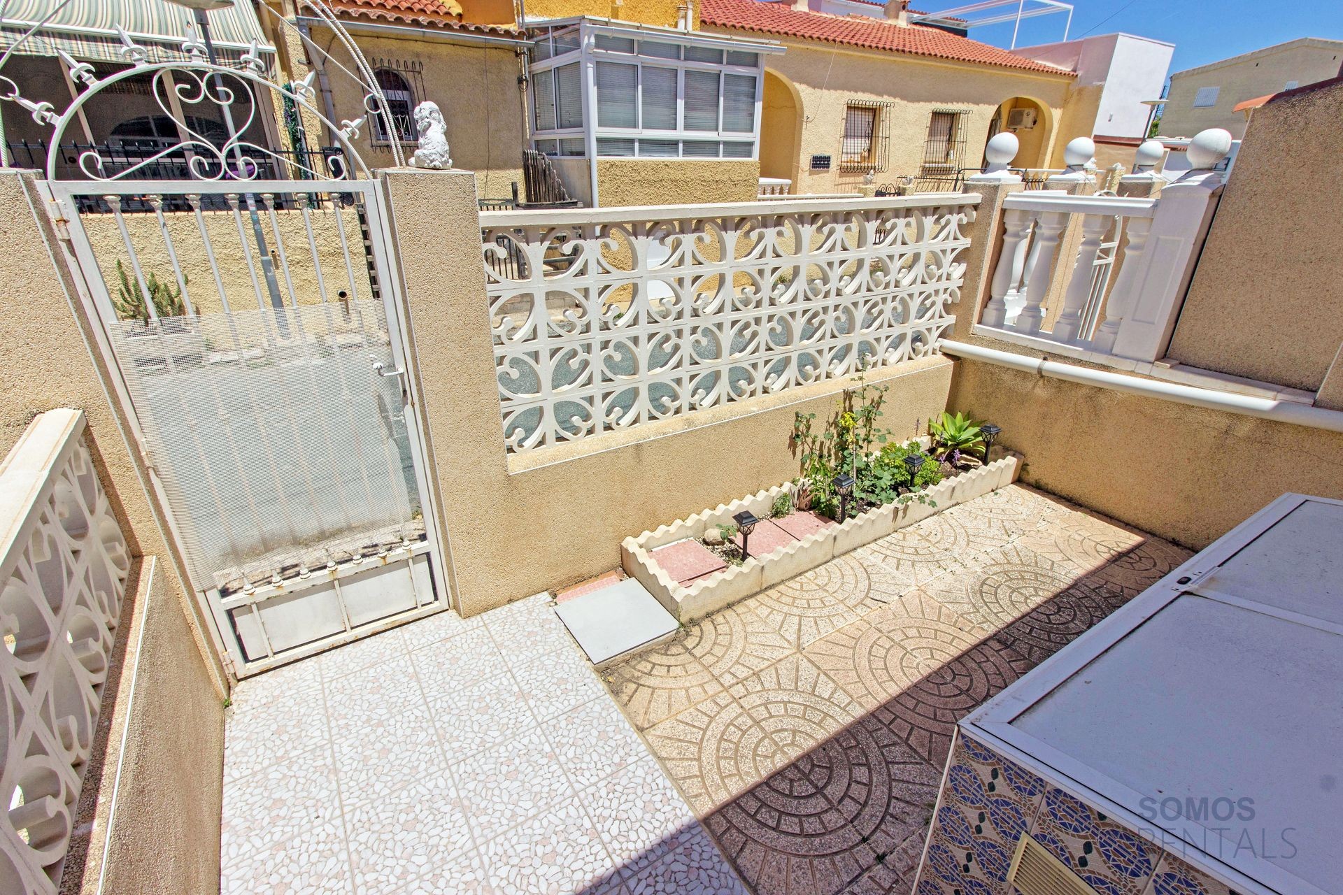 Casa Manzanares, Urb La Marina — fotografía 5