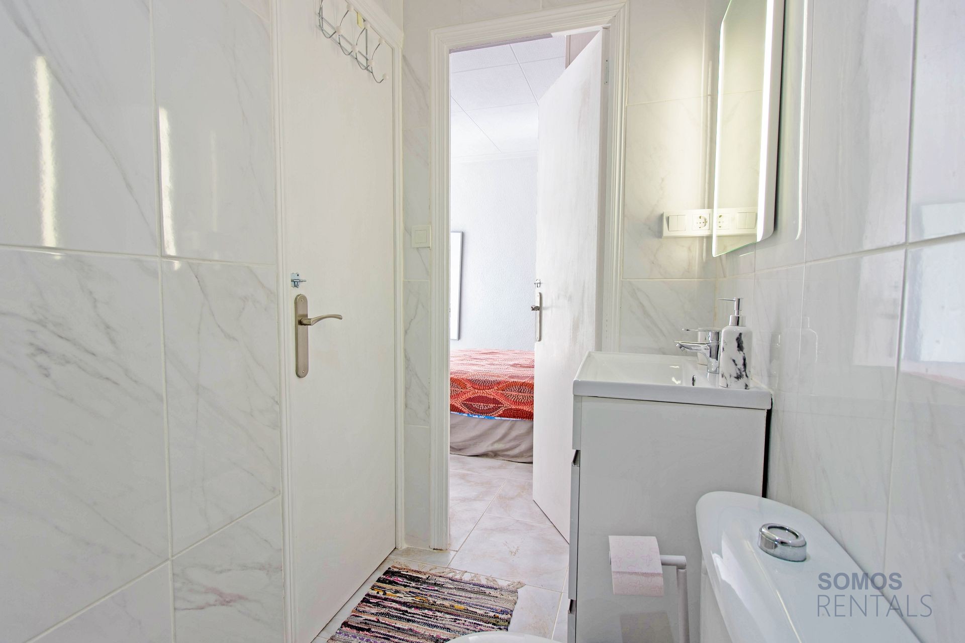 Casa Nalon, Urb La Marina — fotografía 26